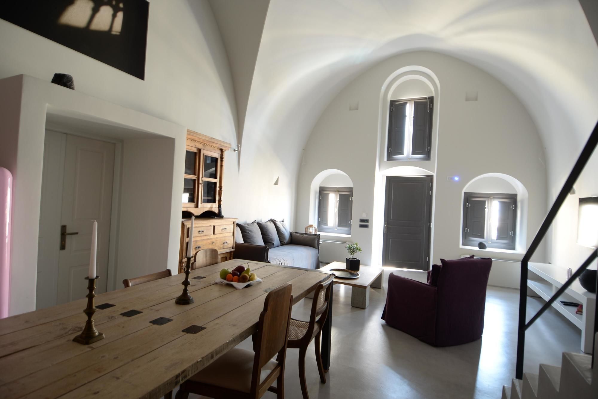 Aria Suites
