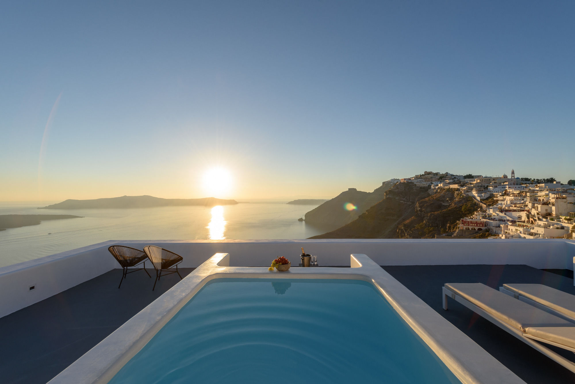 Aria Suites