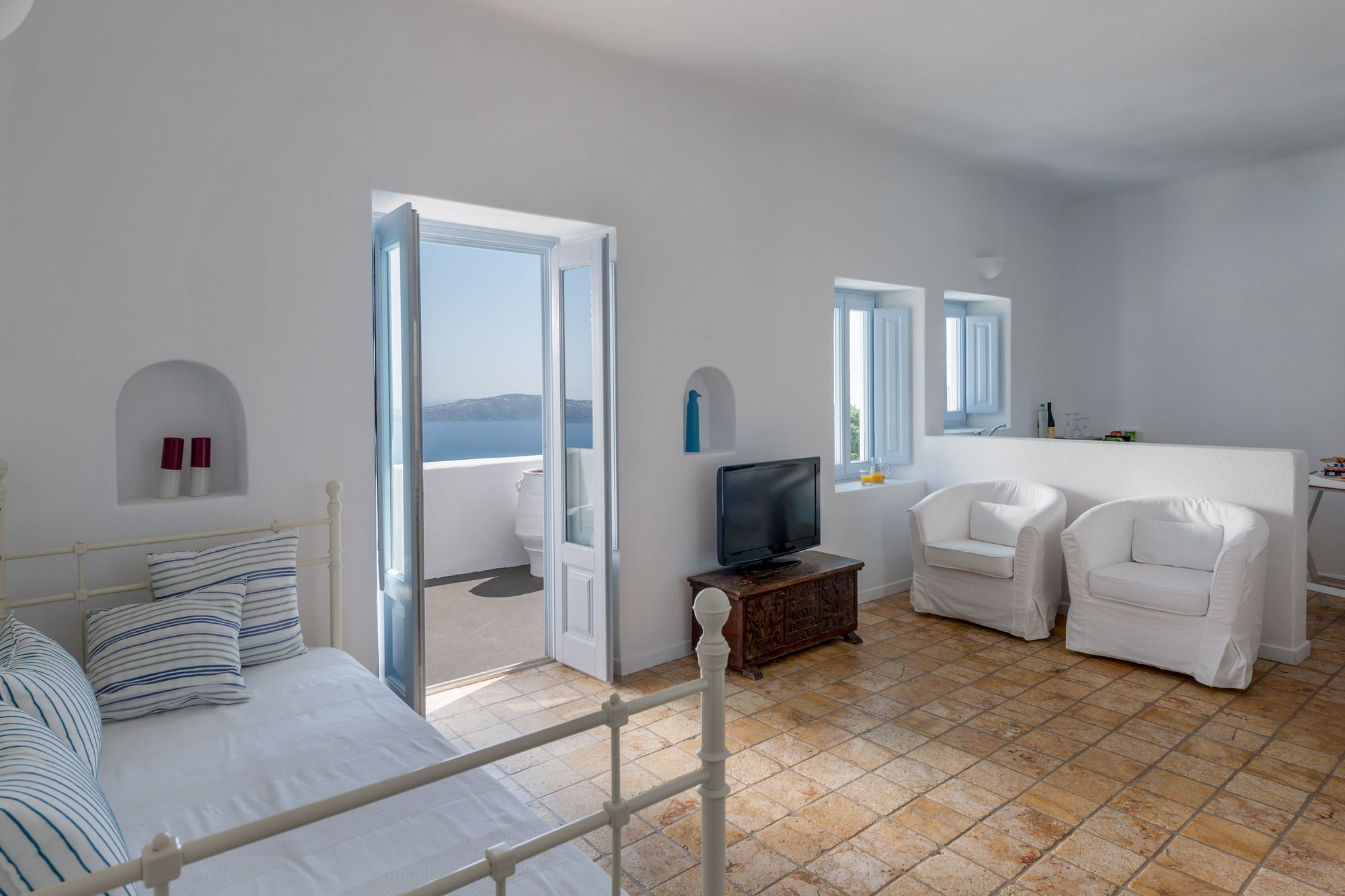 Aria Suites