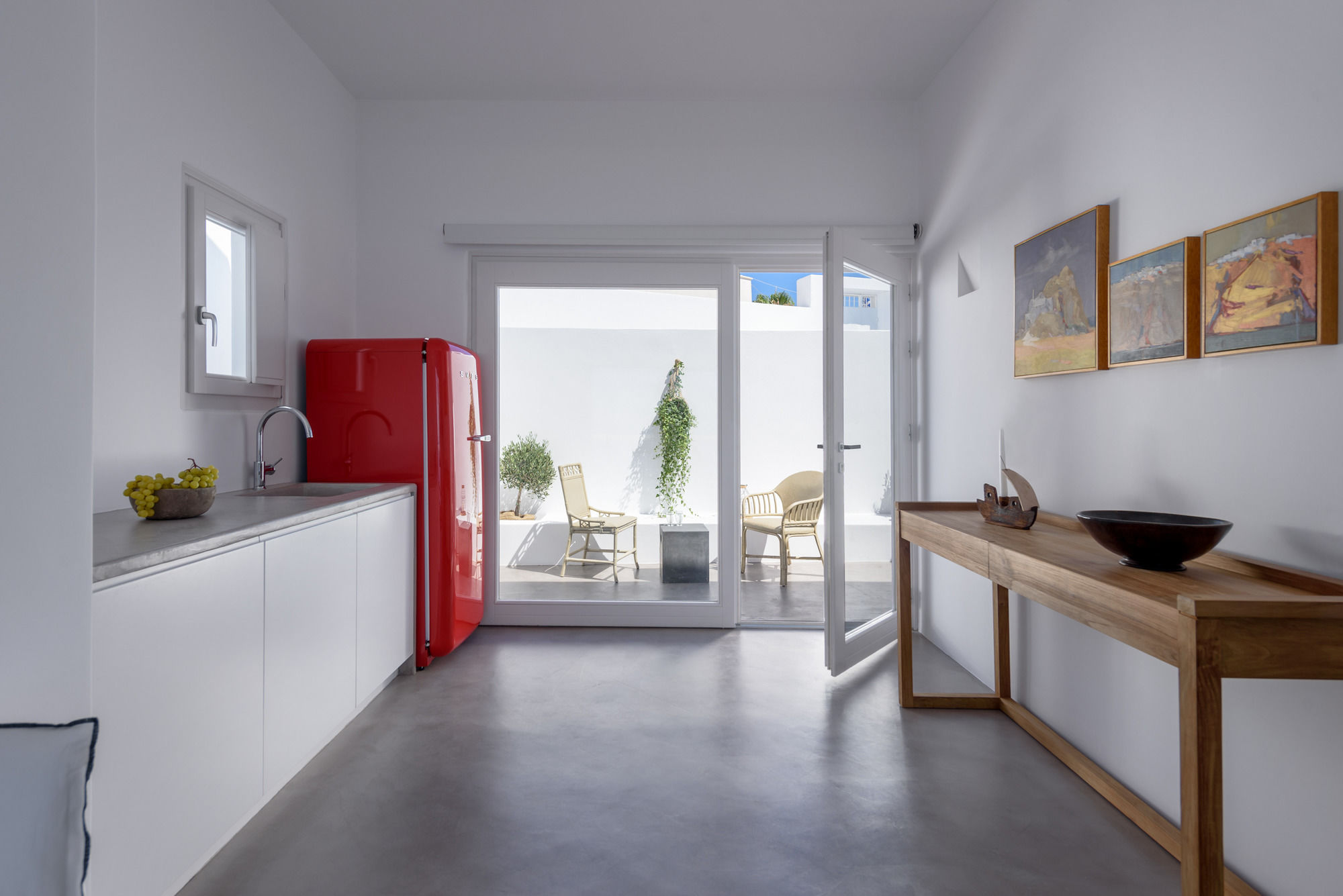 Aria Suites