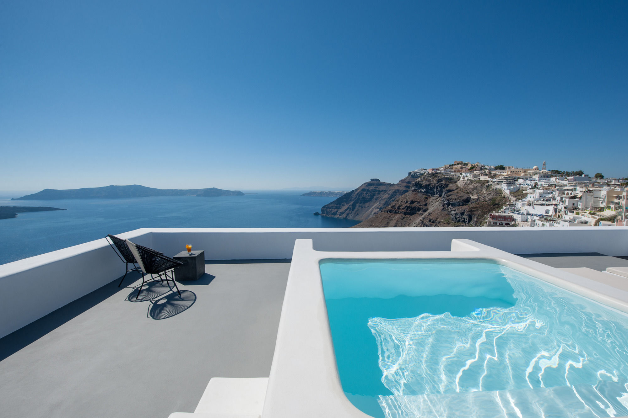 Aria Suites