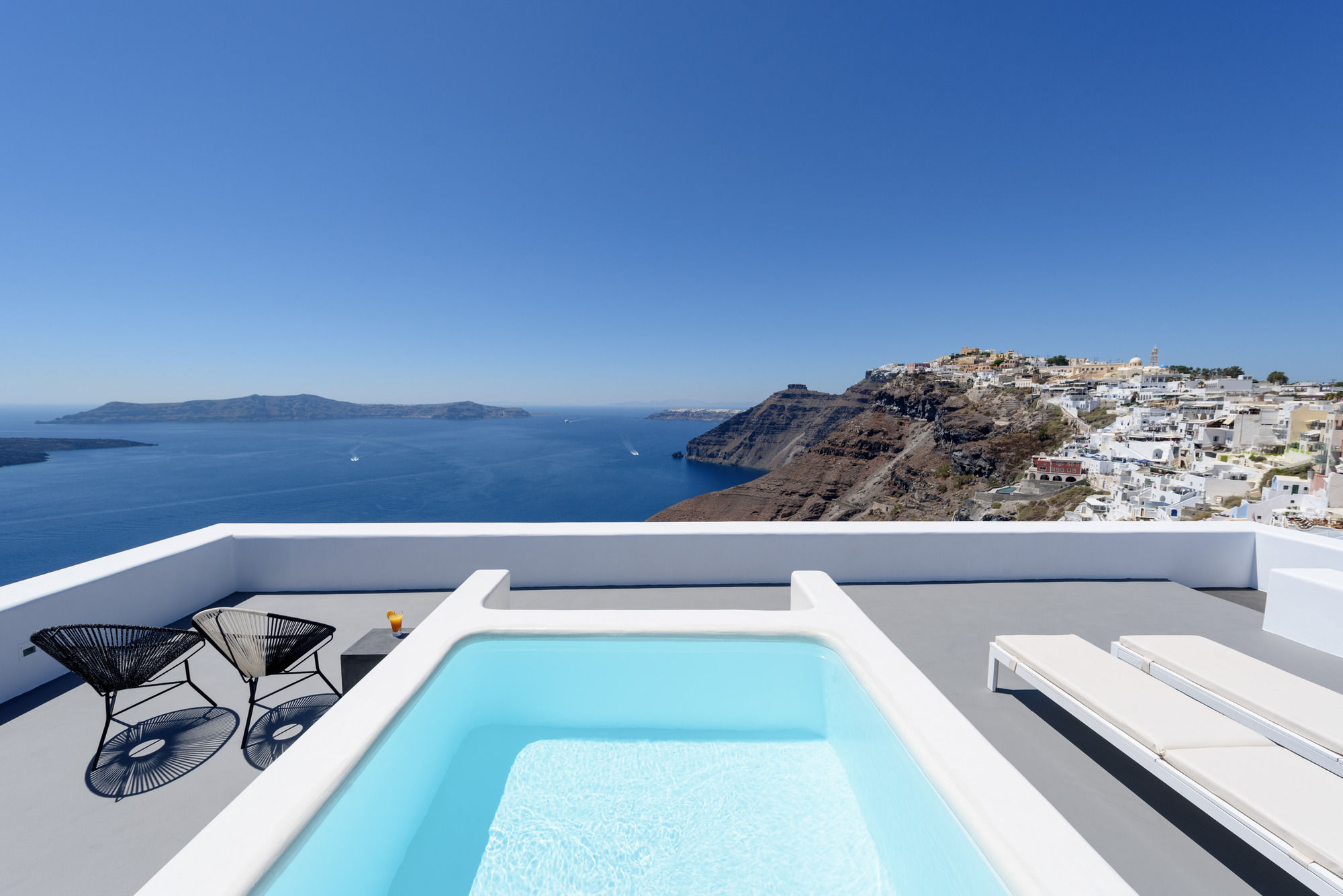 Aria Suites