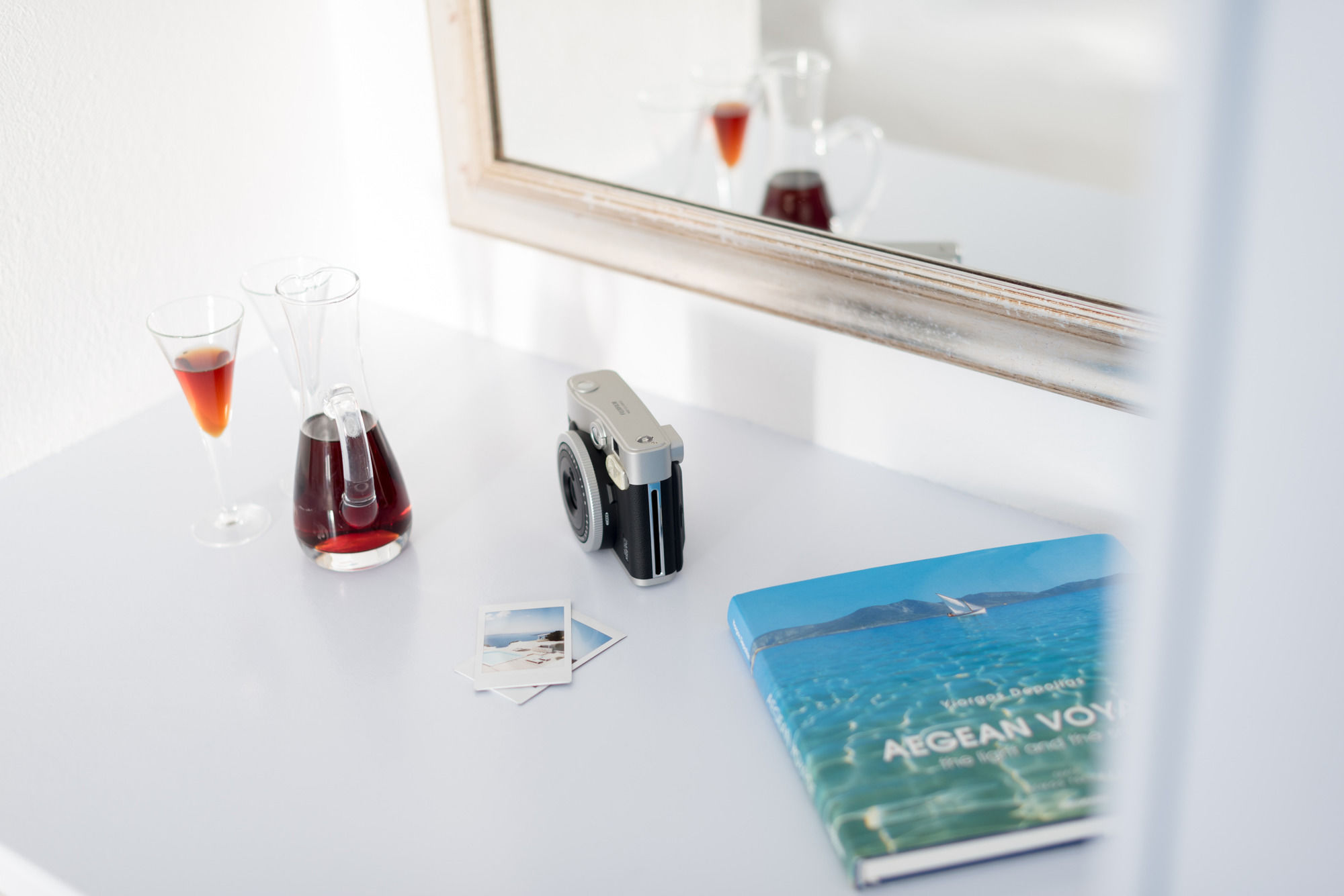 Aria Suites