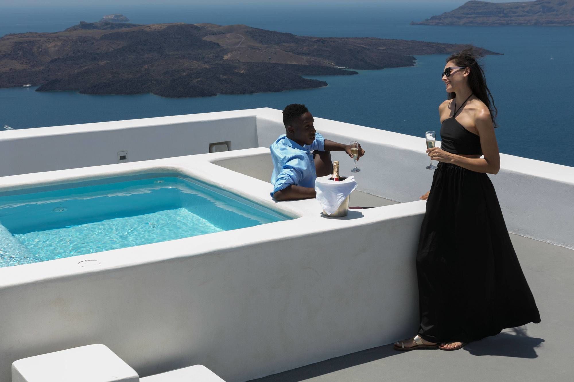 Aria Suites