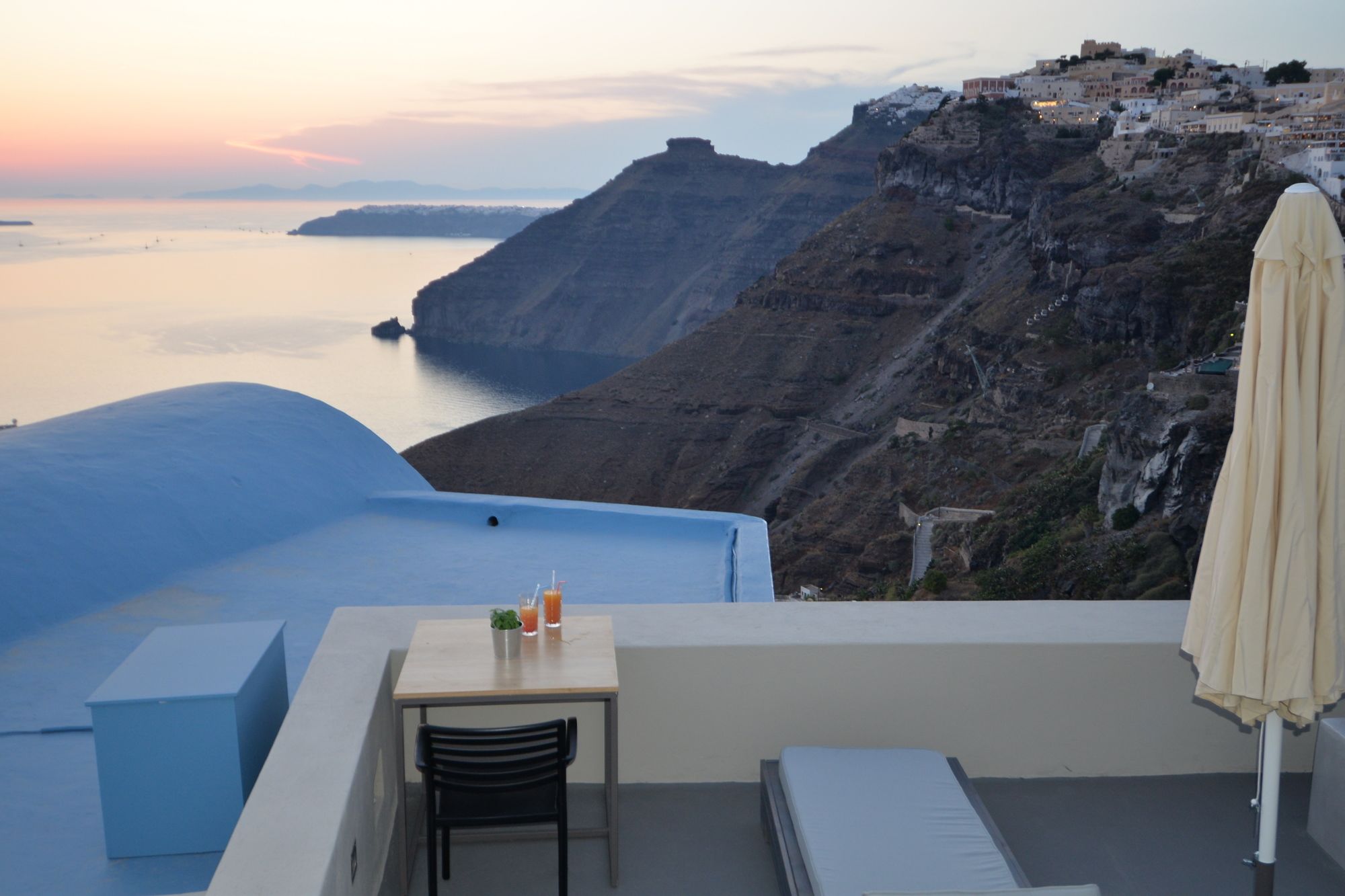 Aria Suites