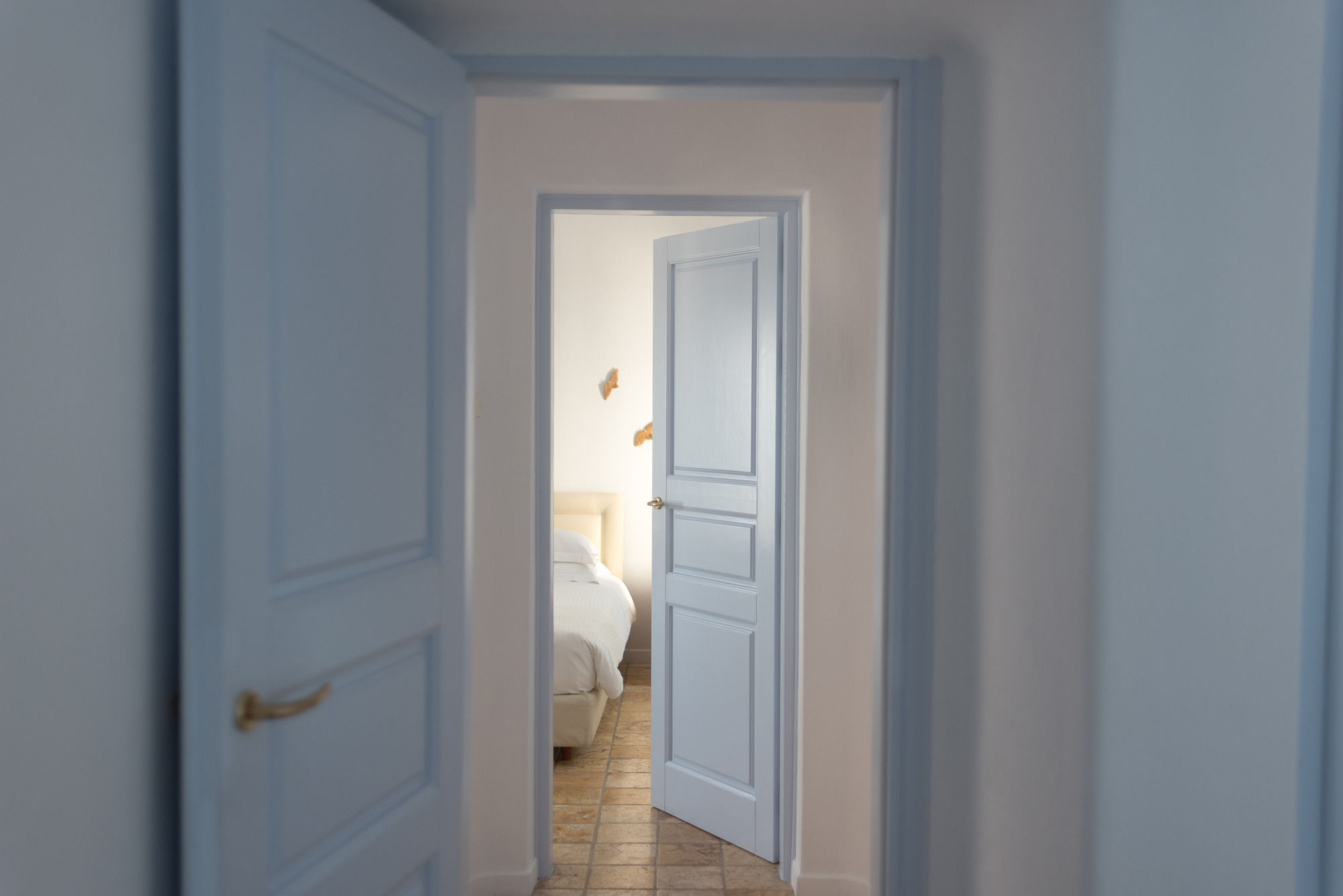 Aria Suites