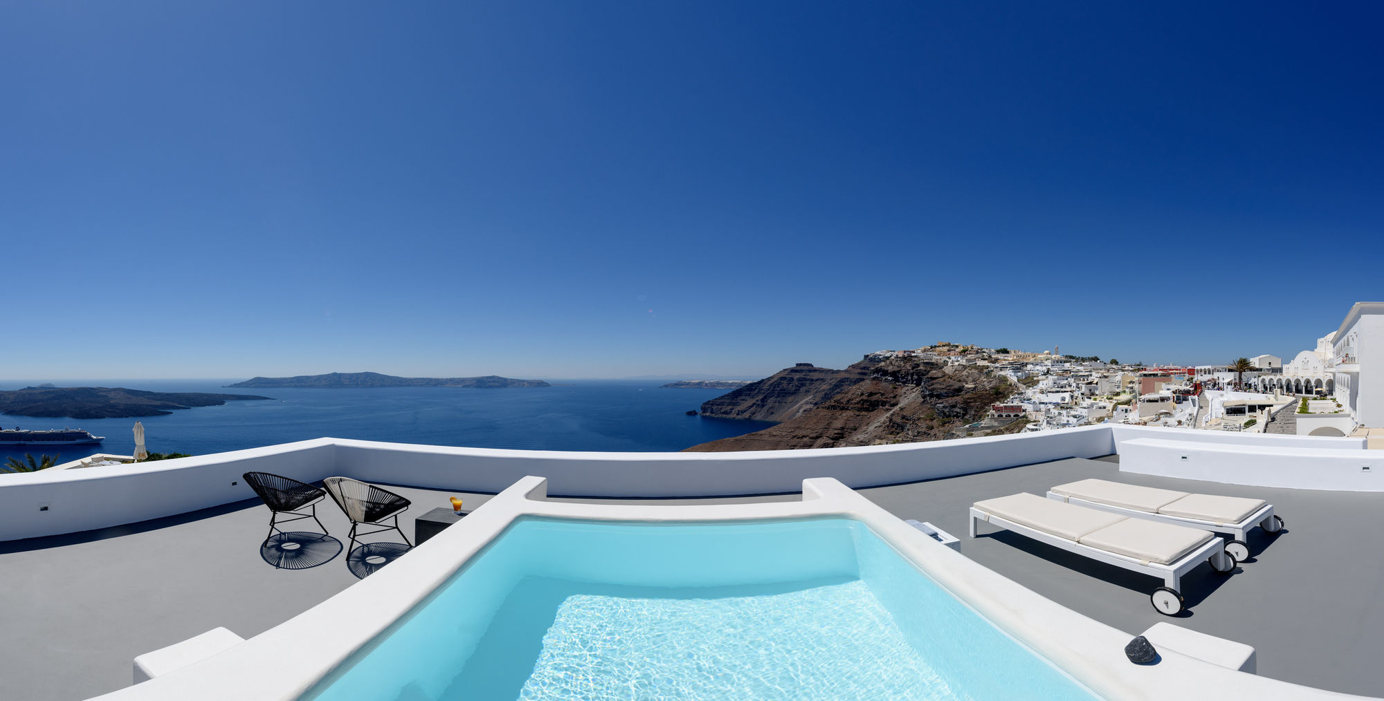 Aria Suites