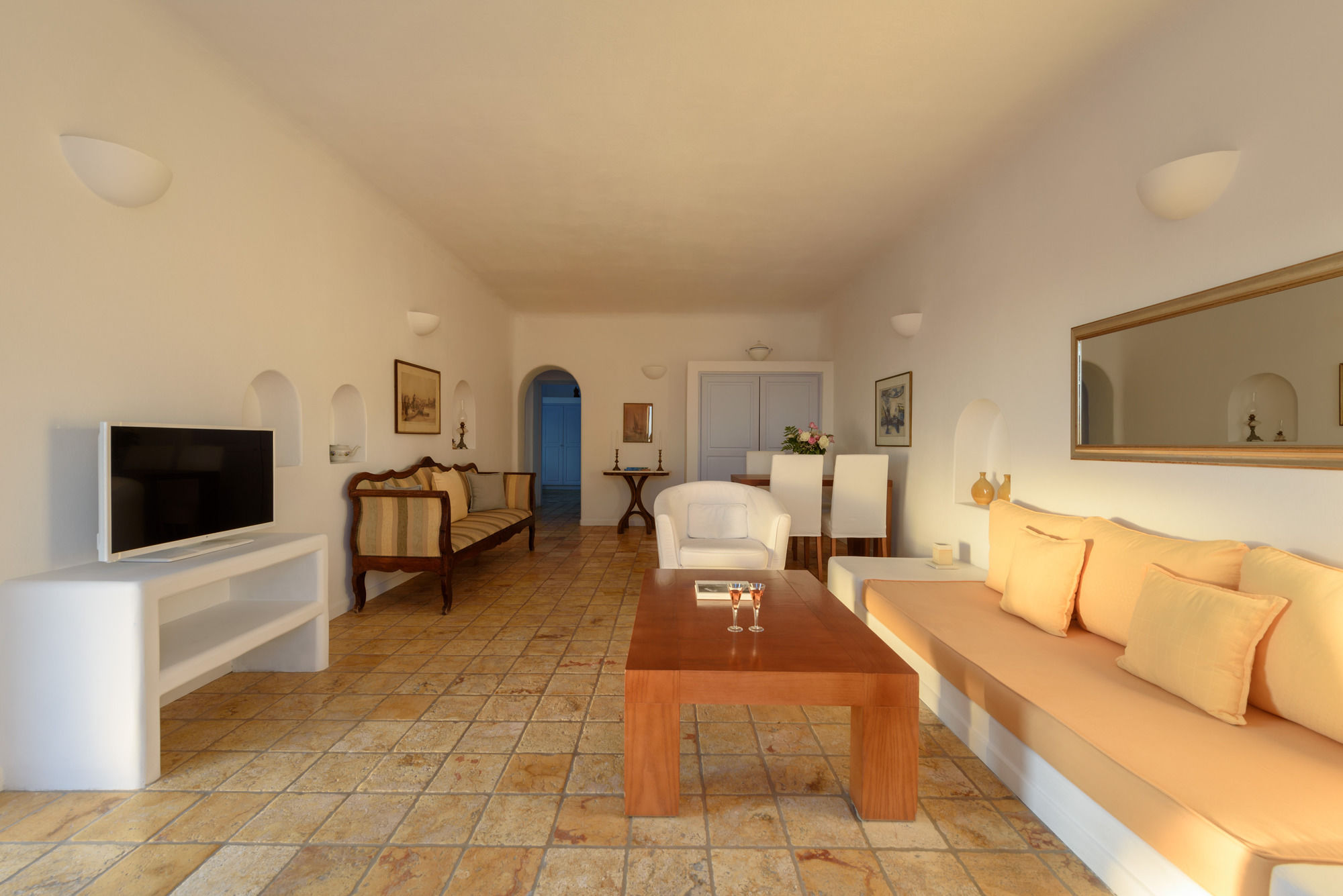 Aria Suites