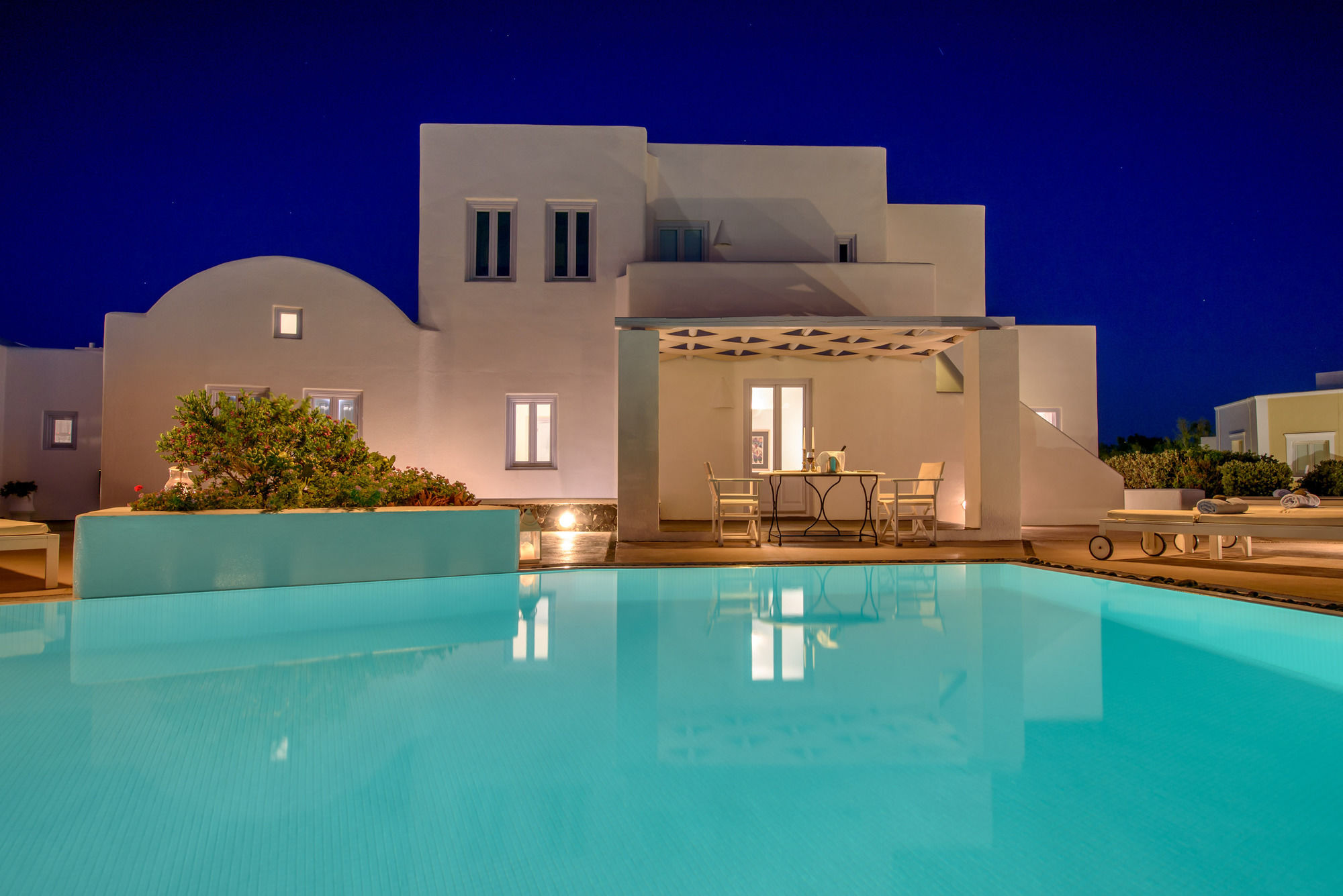Aria Suites