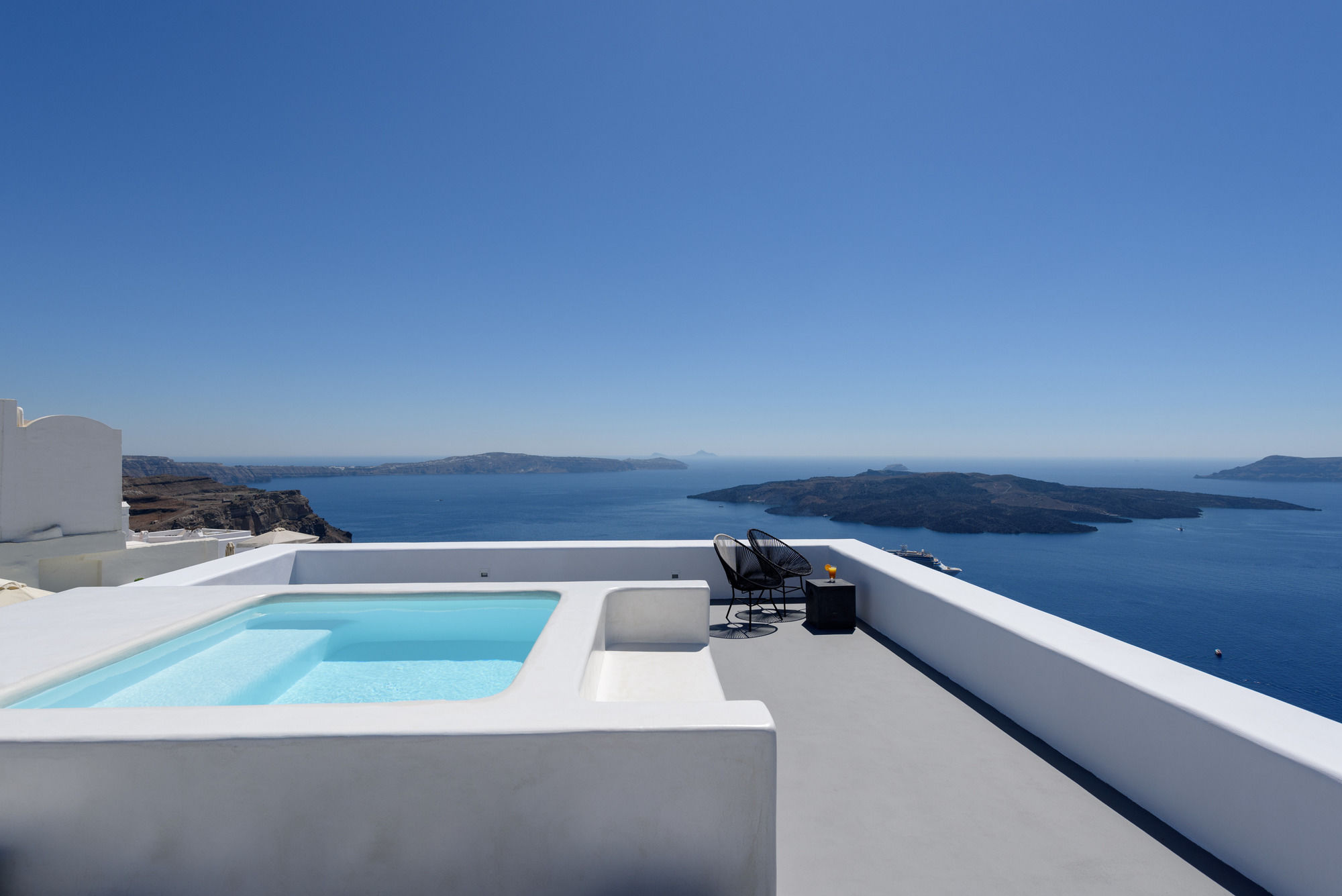 Aria Suites