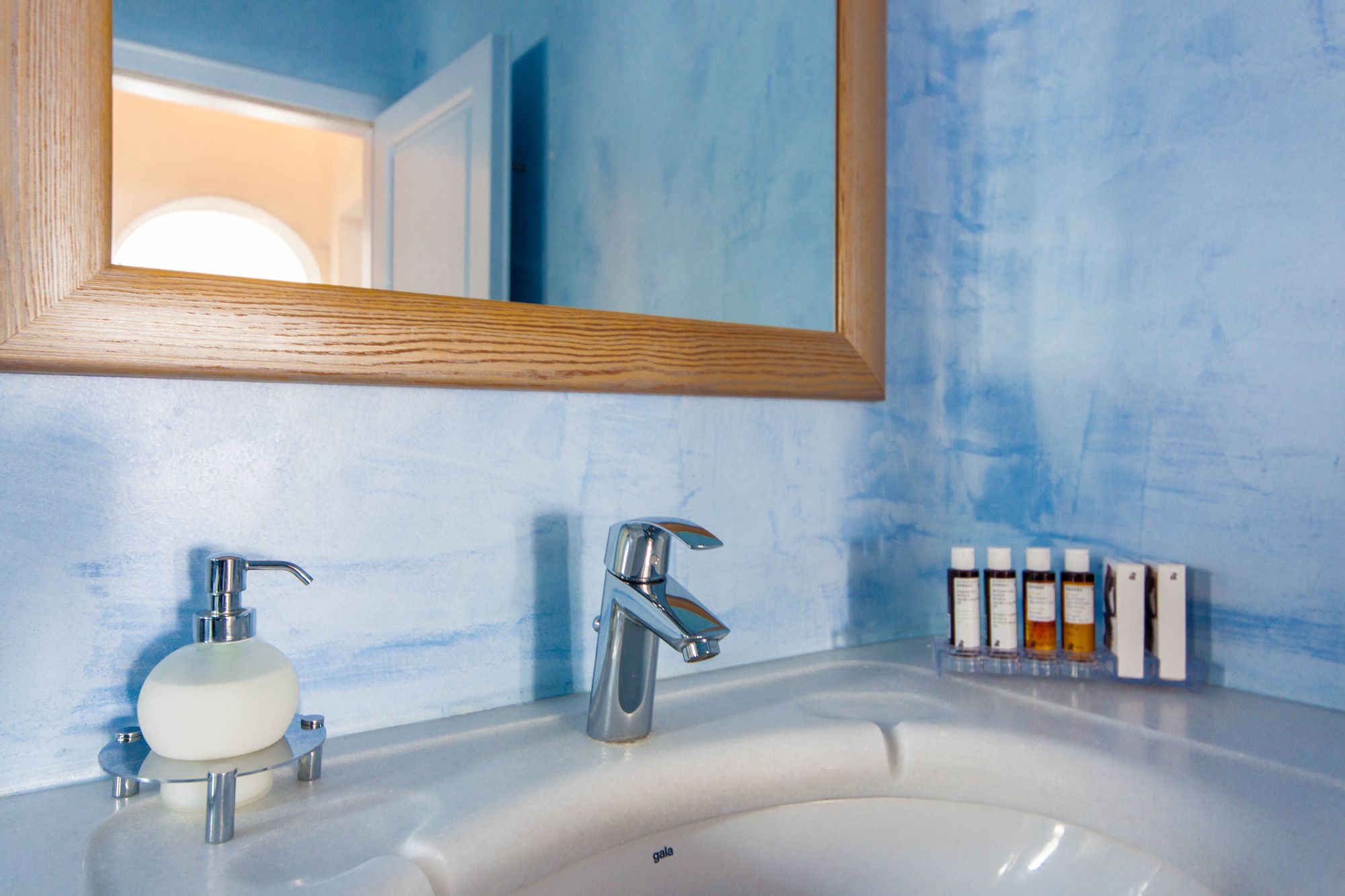 Aria Suites