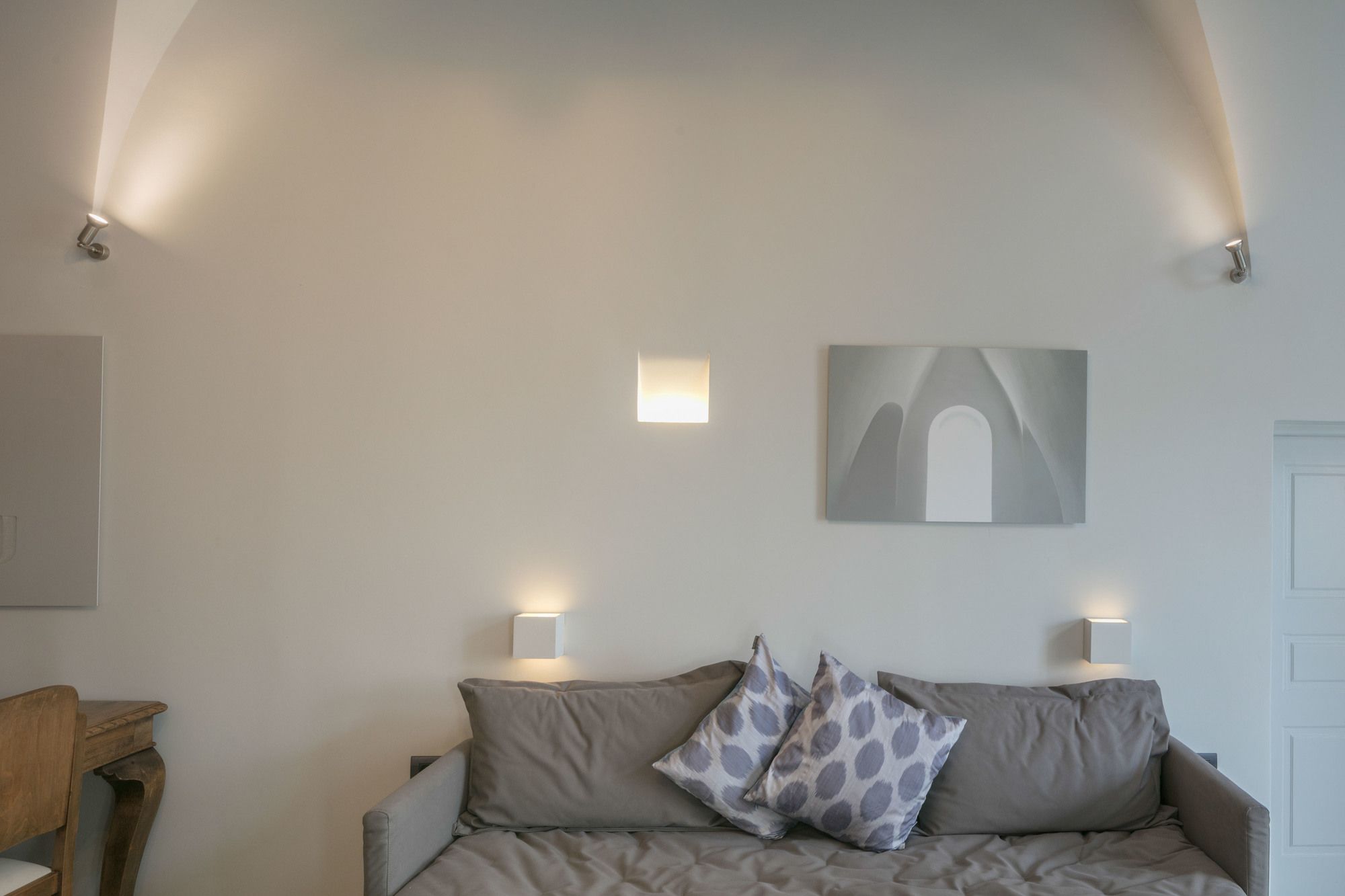 Aria Suites