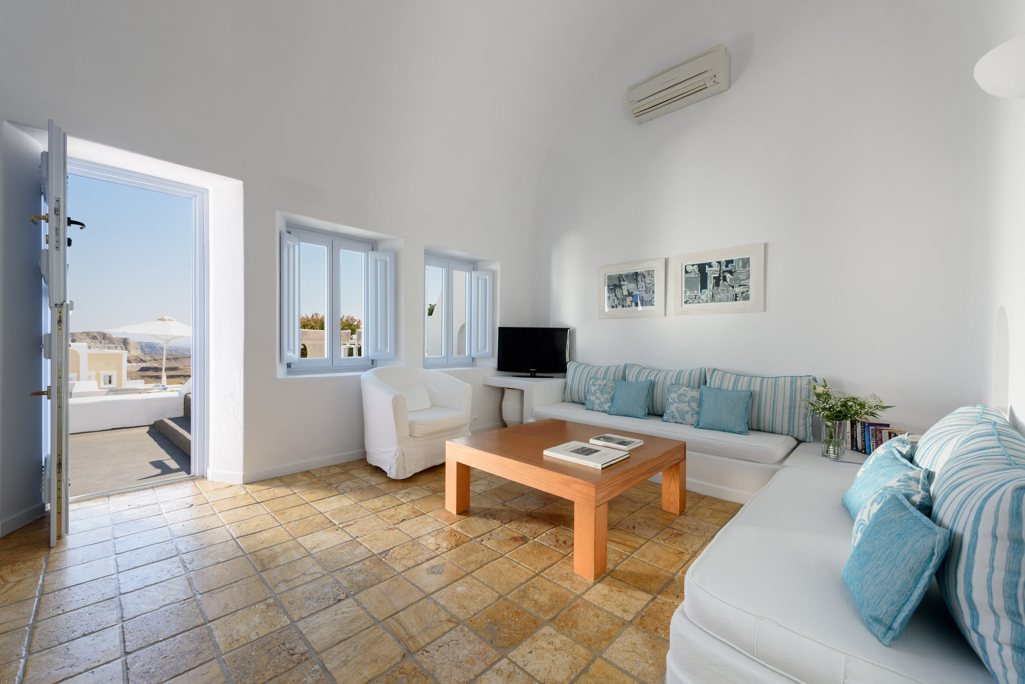 Aria Suites