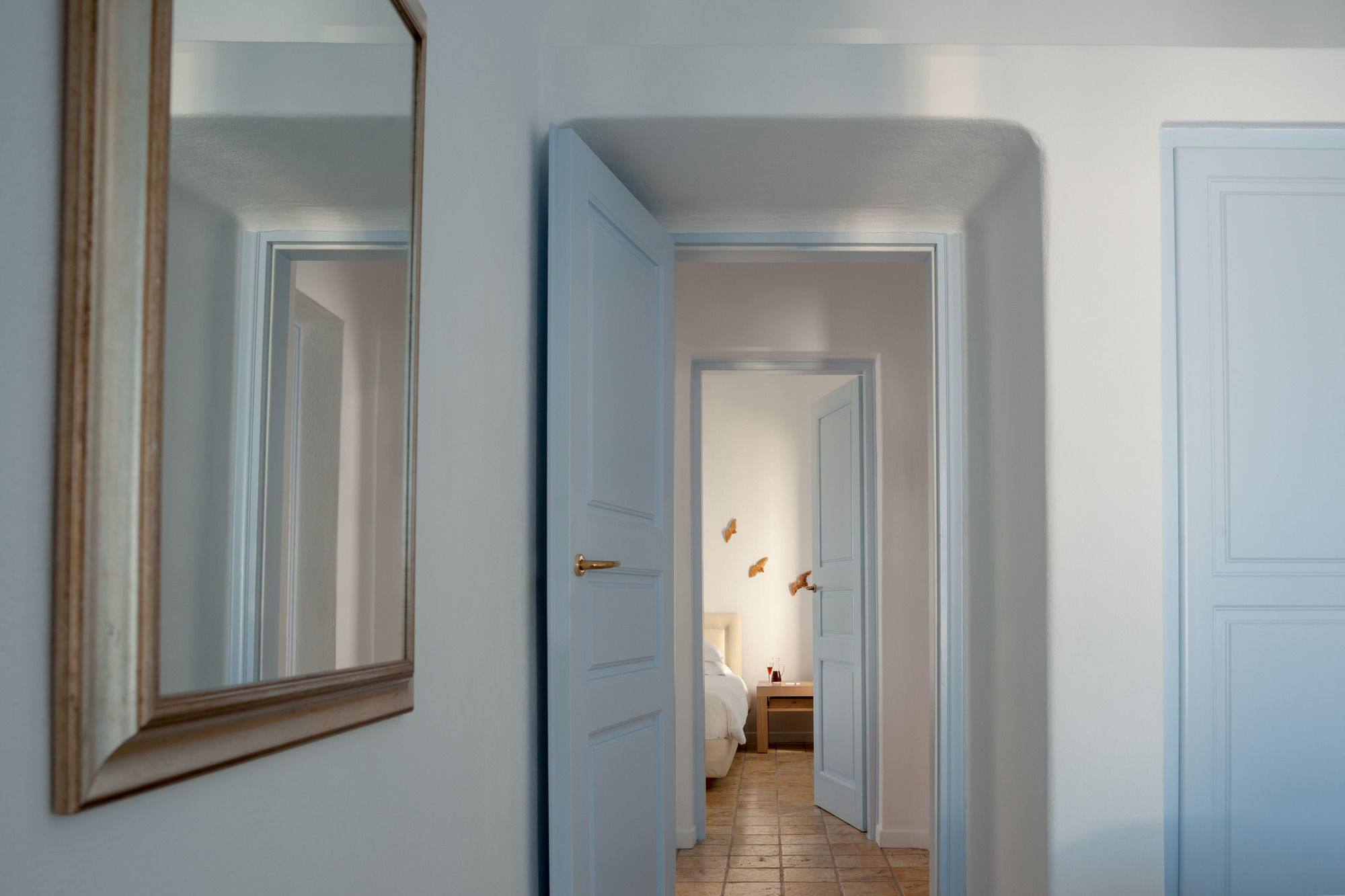 Aria Suites