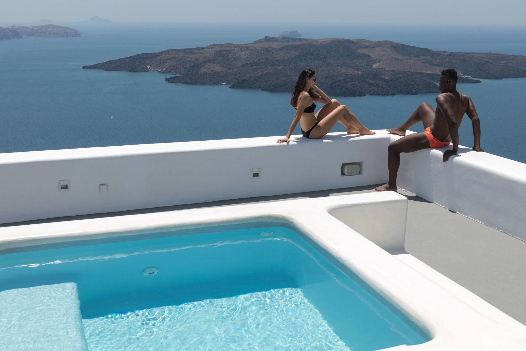 Aria Suites