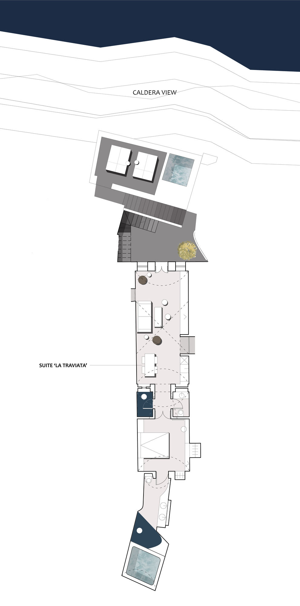 Aria Suites