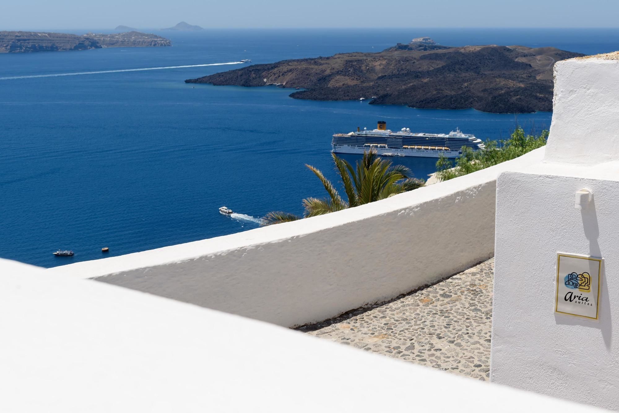 Aria Suites