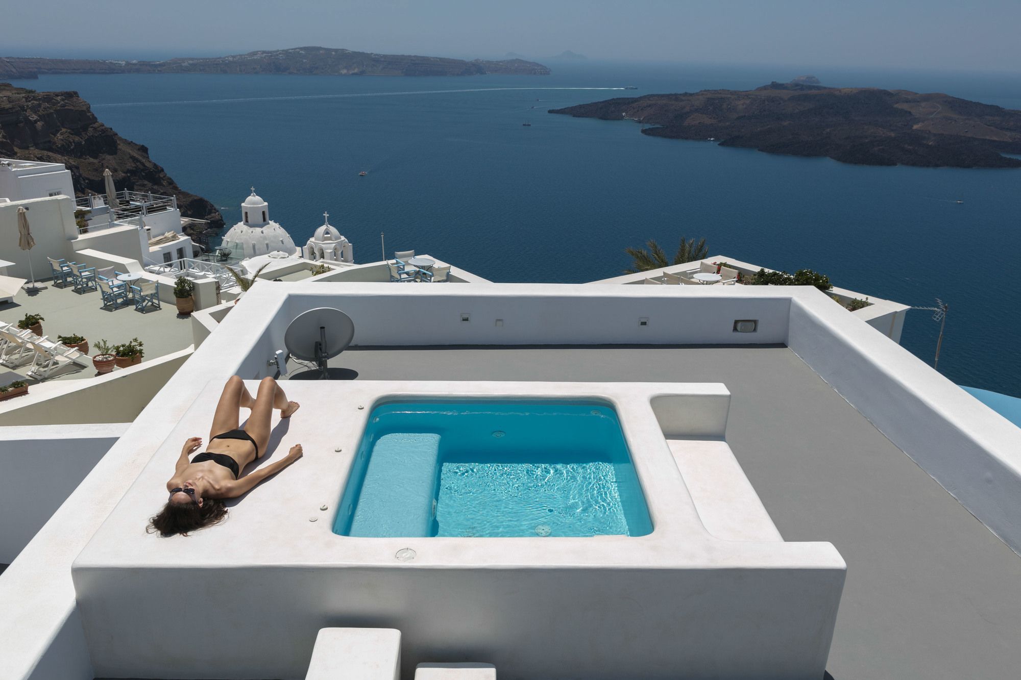 Aria Suites