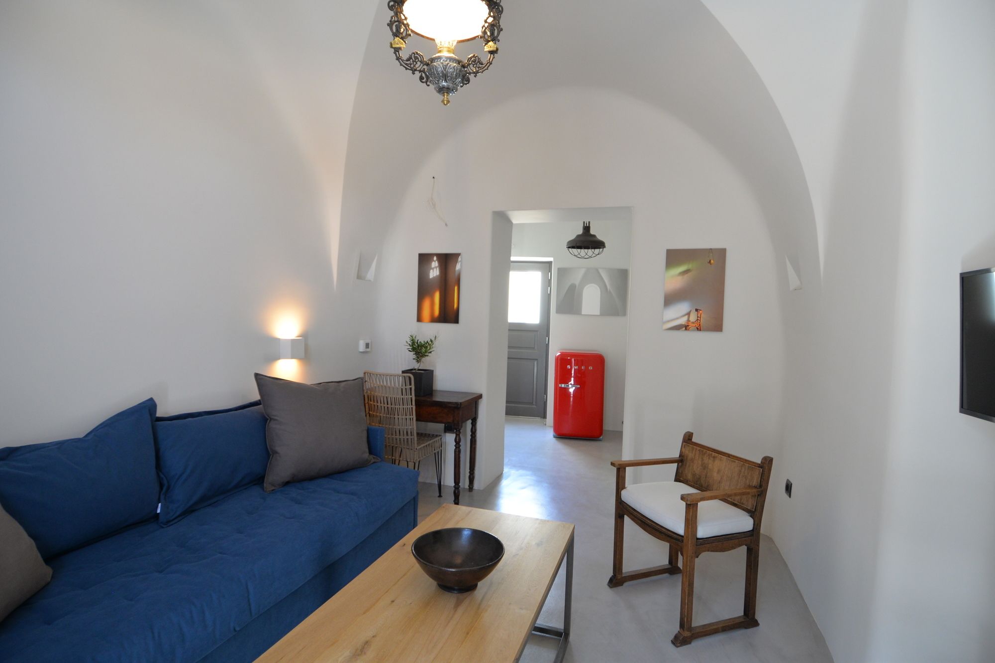 Aria Suites