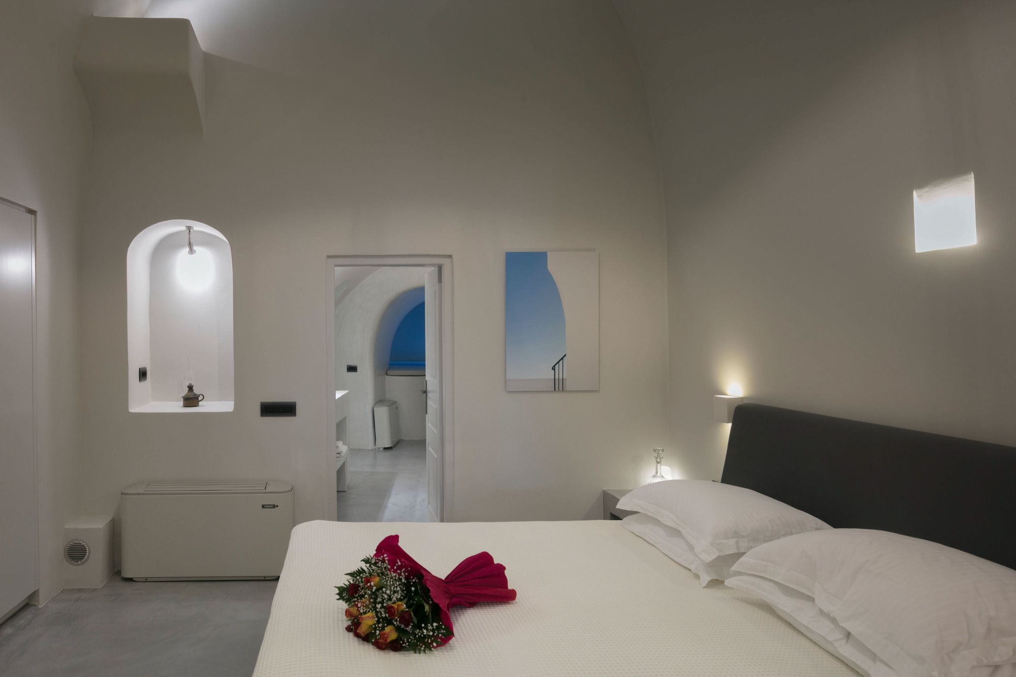 Aria Suites
