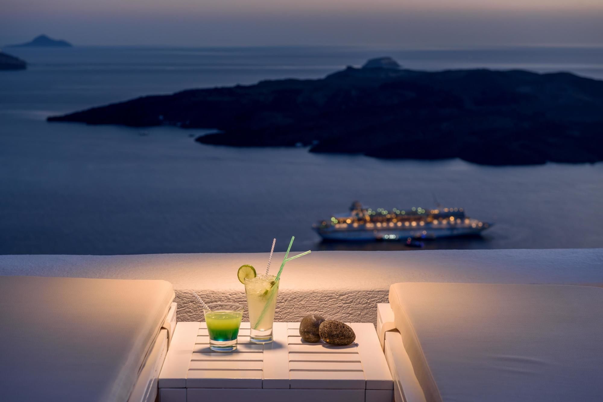 Aria Suites