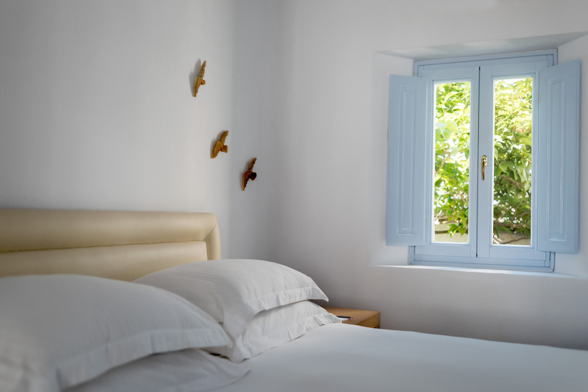 Aria Suites