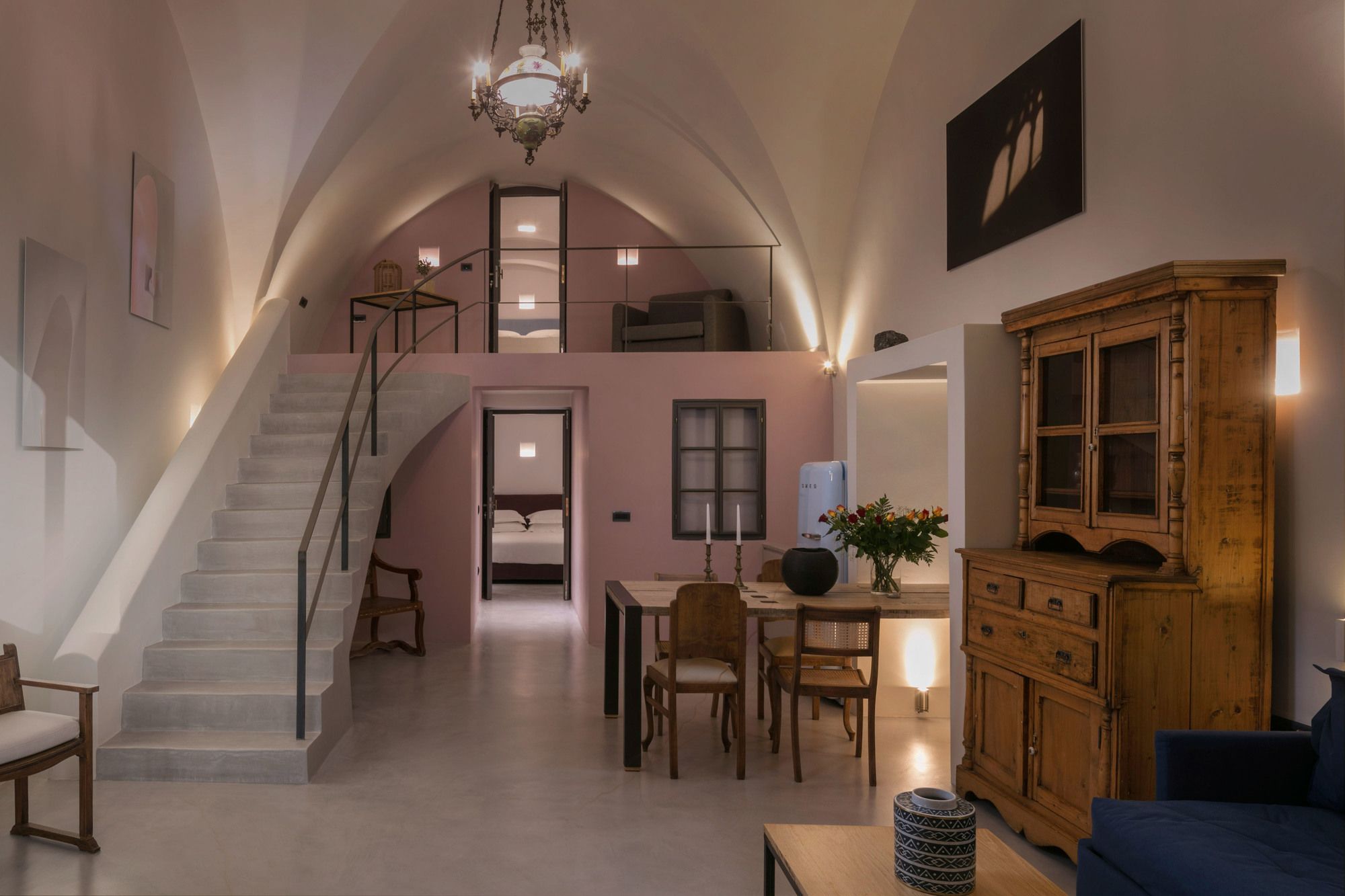 Aria Suites