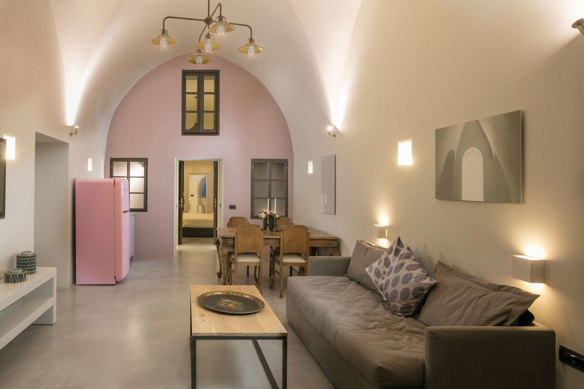 Aria Suites