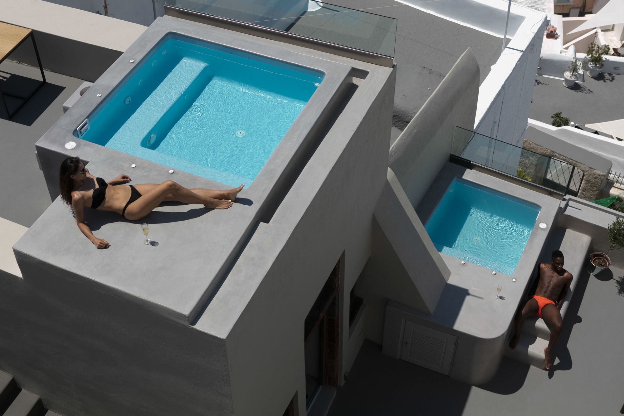 Aria Suites