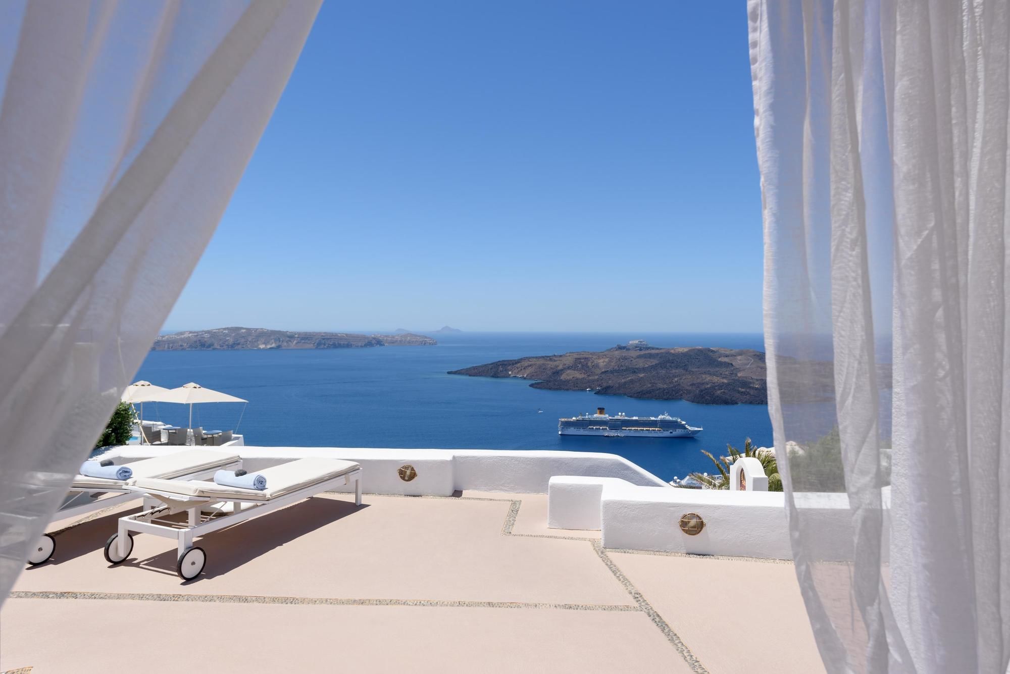 Aria Suites