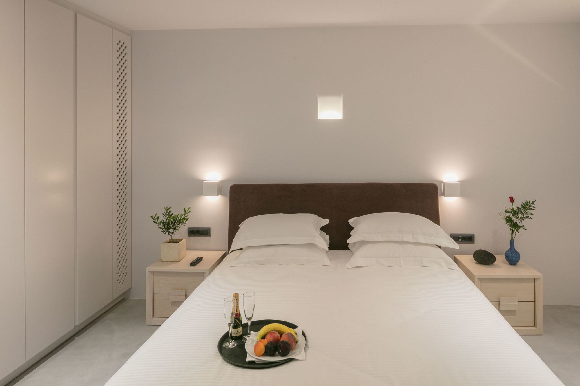 Aria Suites
