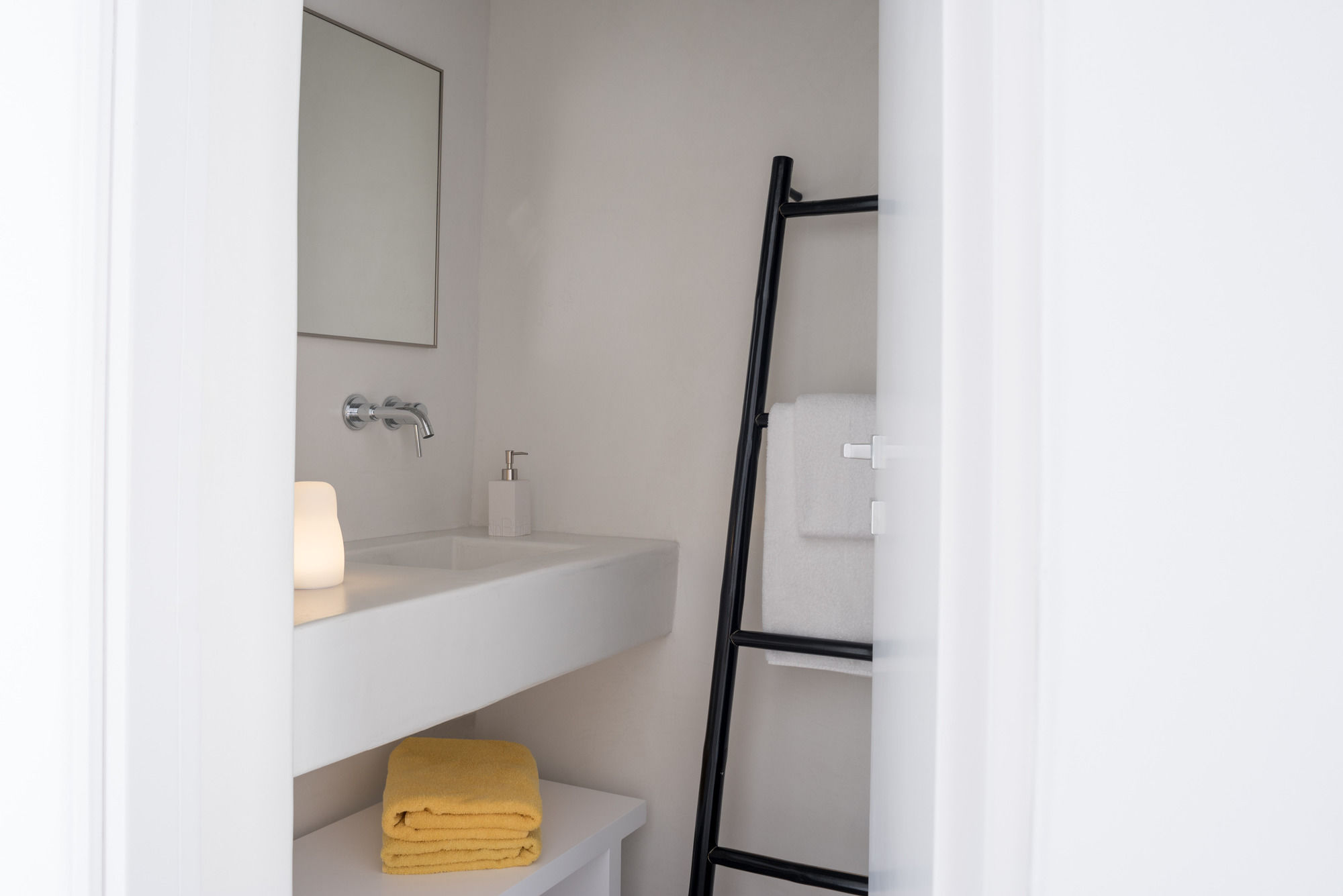 Aria Suites