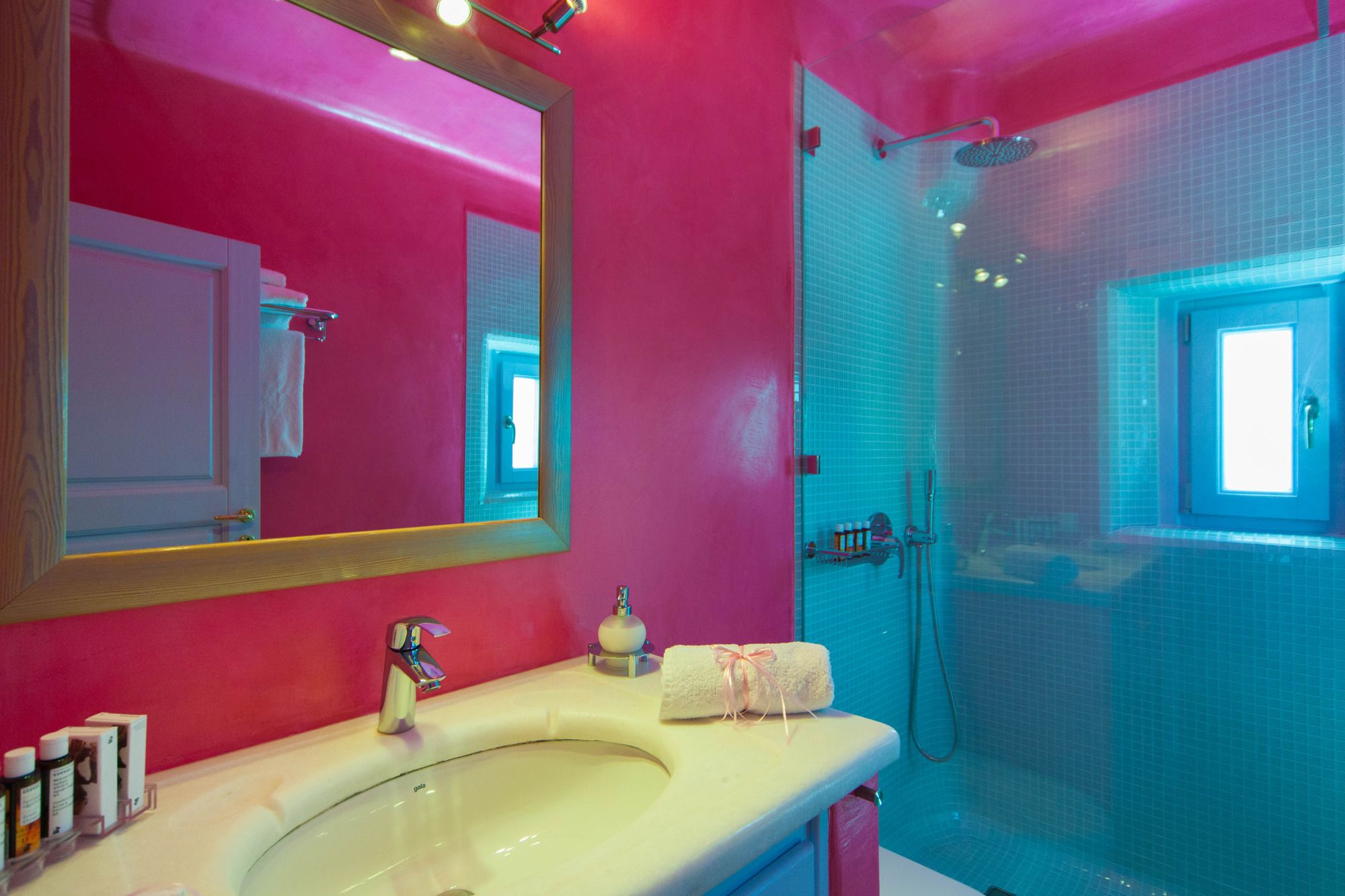 Aria Suites