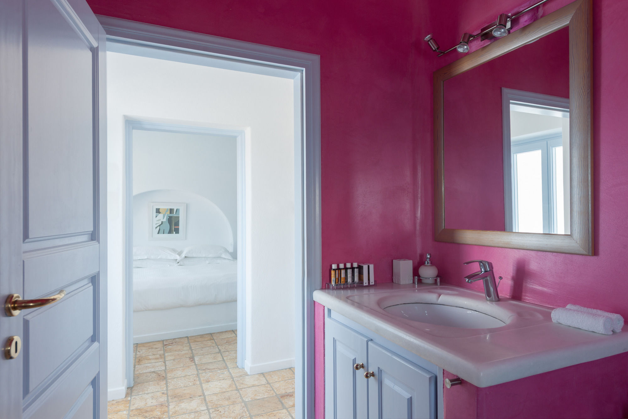 Aria Suites