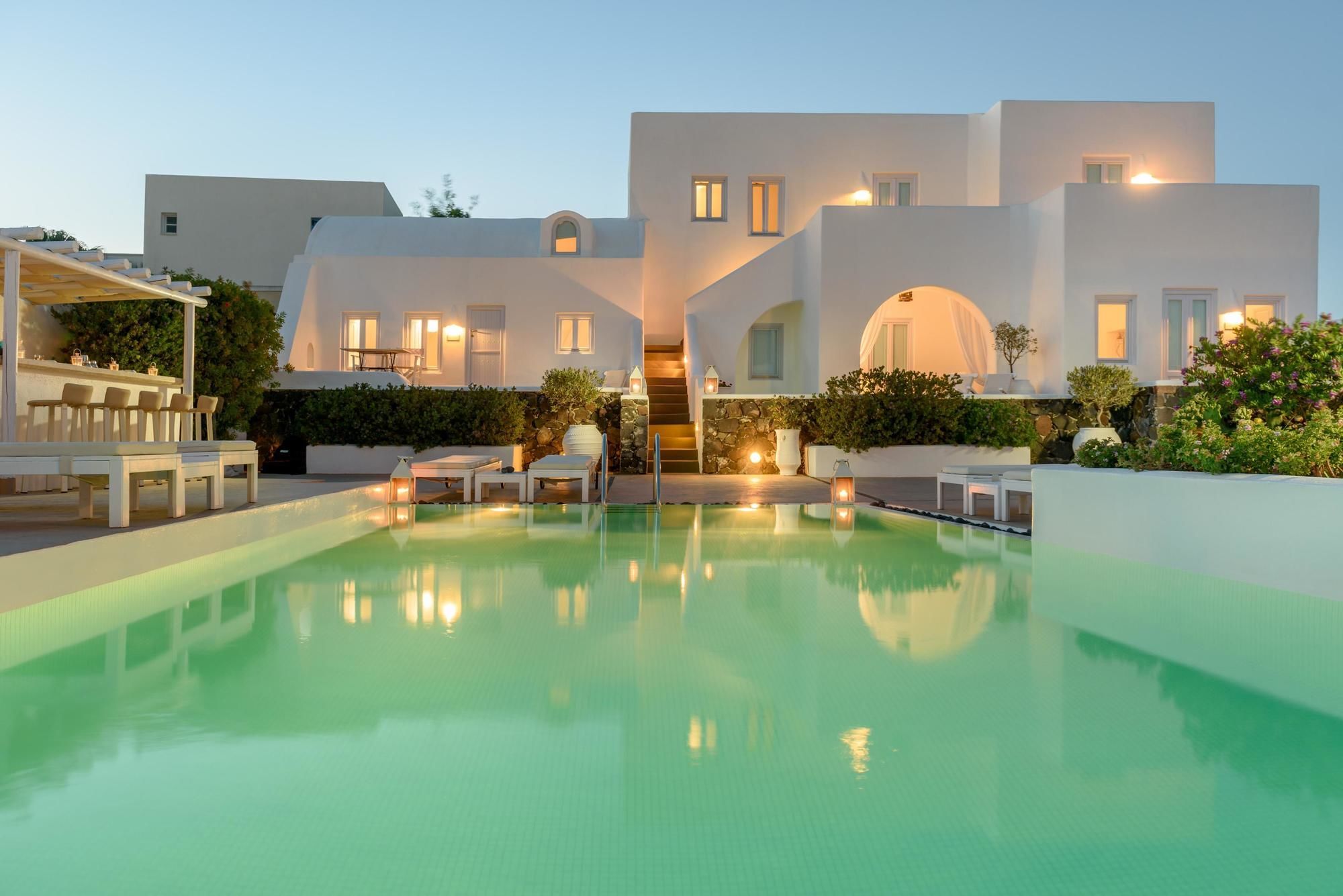 Aria Suites