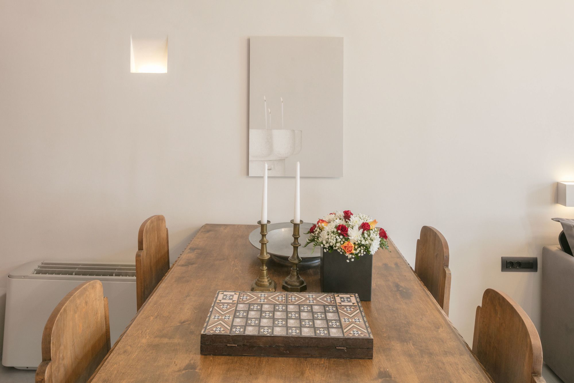 Aria Suites