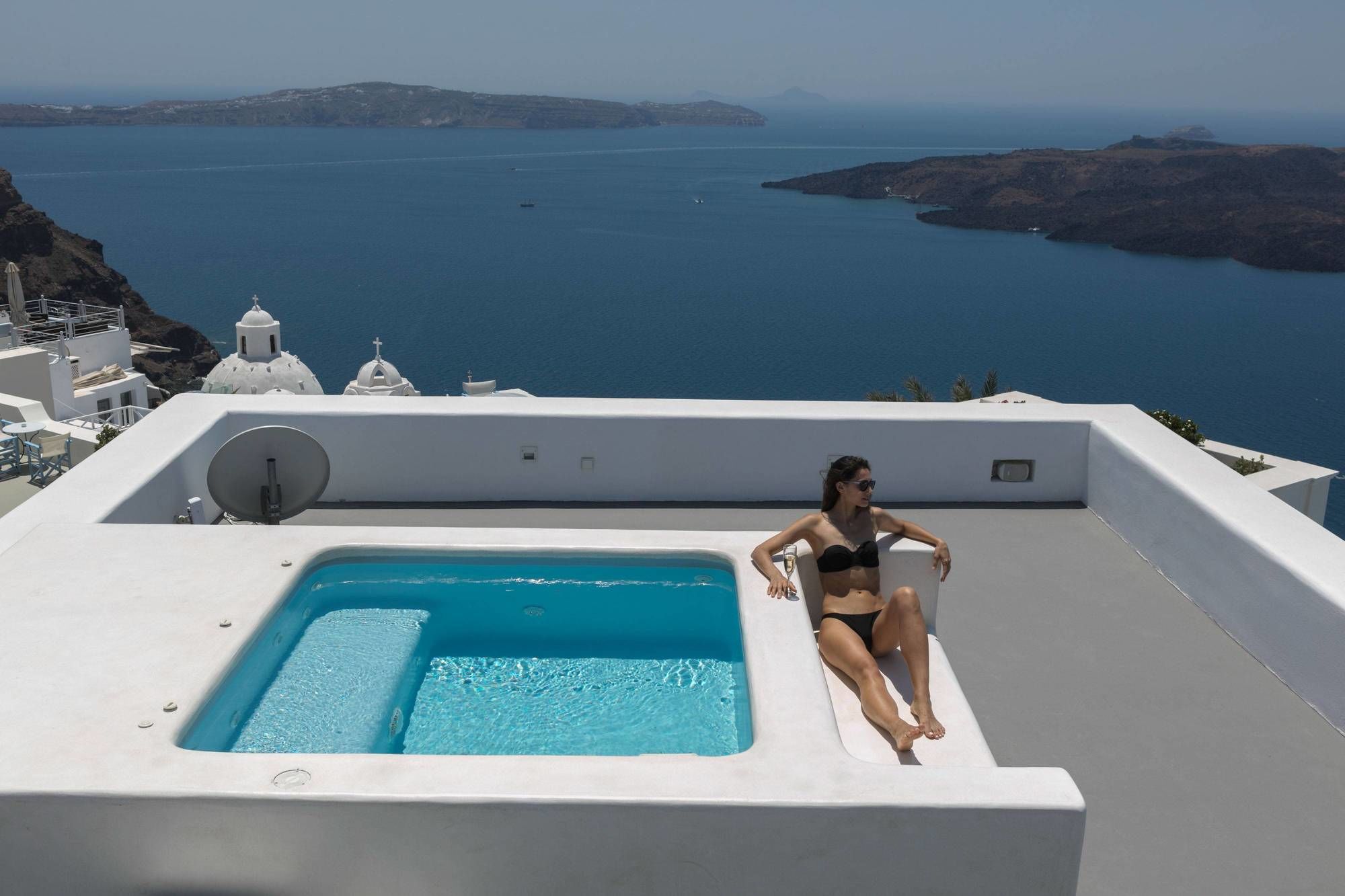 Aria Suites