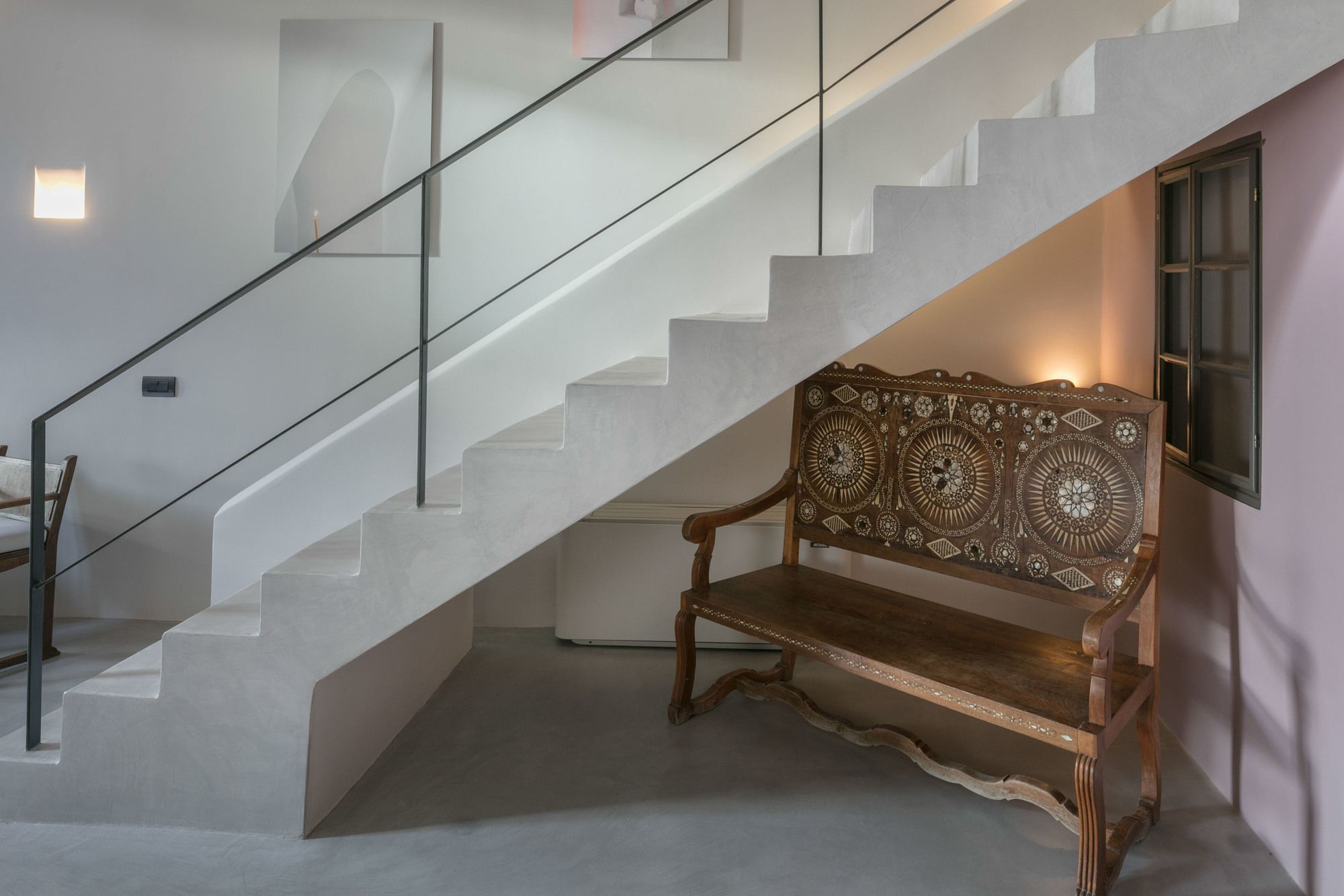 Aria Suites