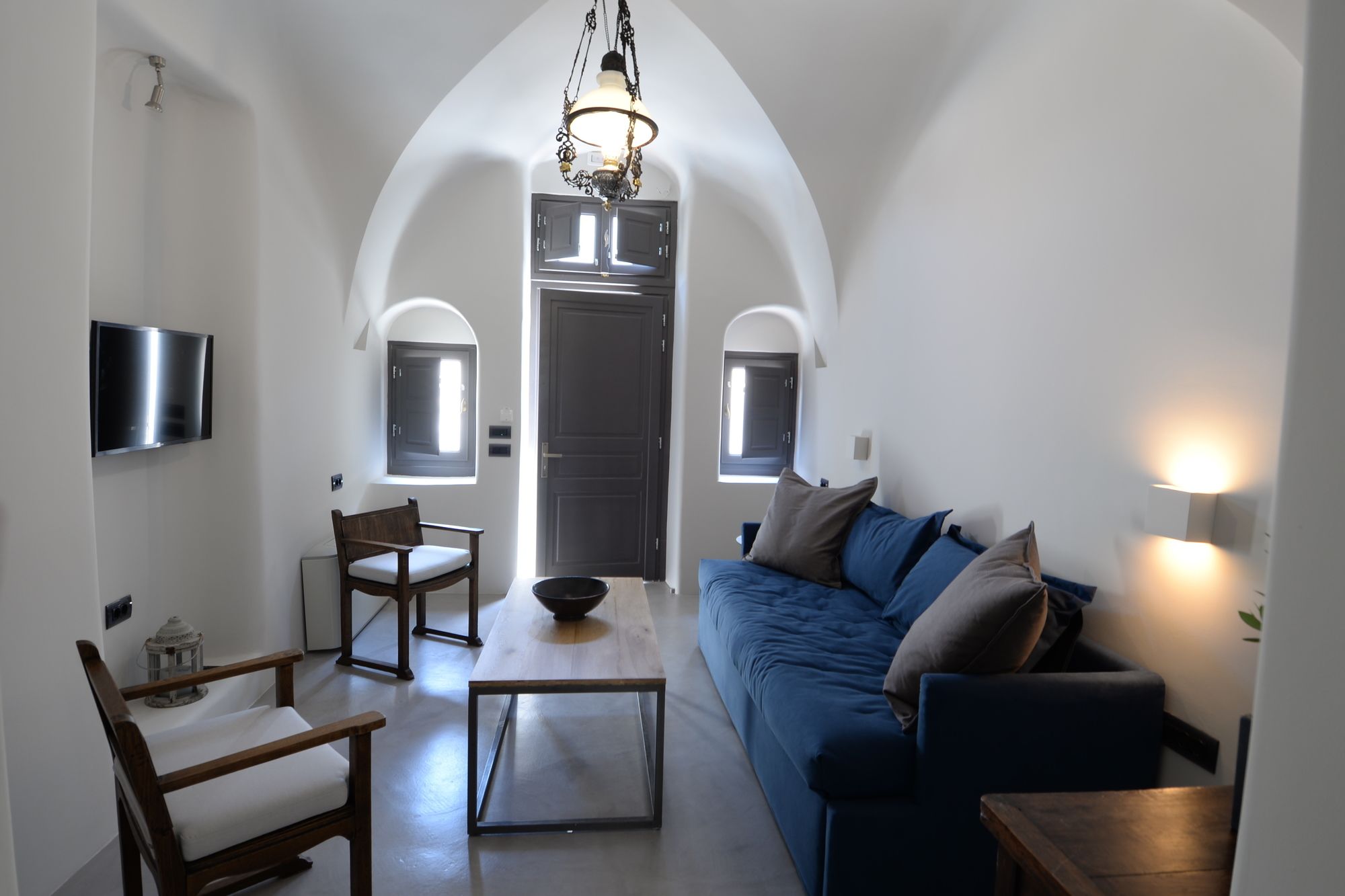 Aria Suites