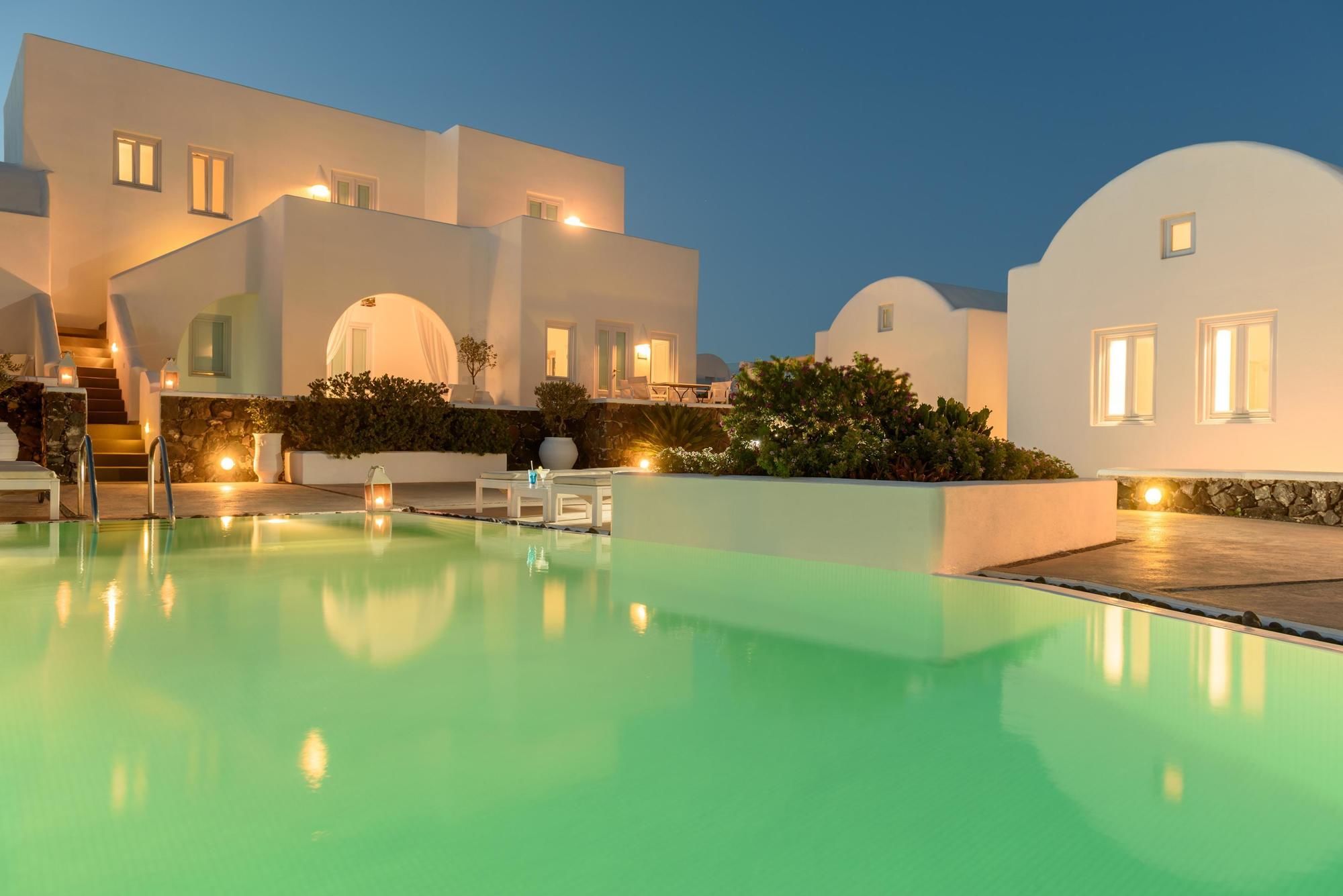 Aria Suites