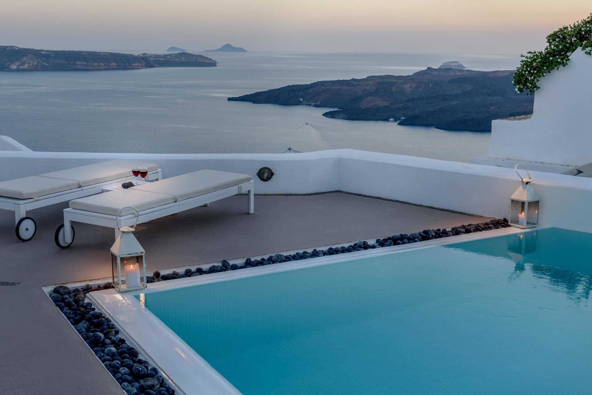 Aria Suites