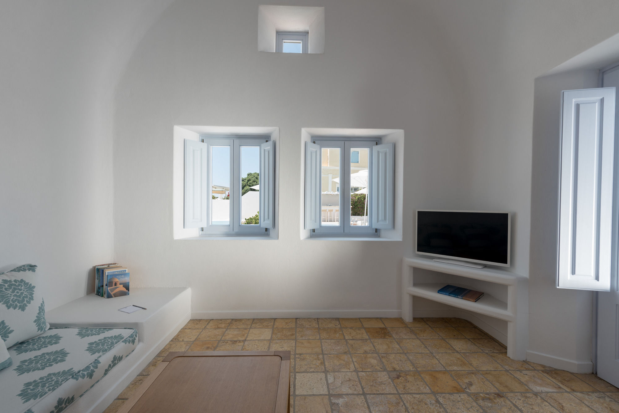 Aria Suites