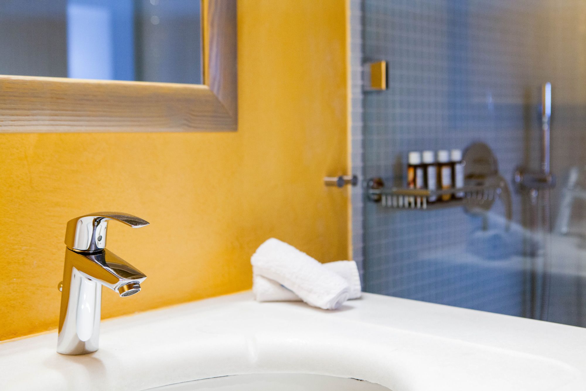 Aria Suites