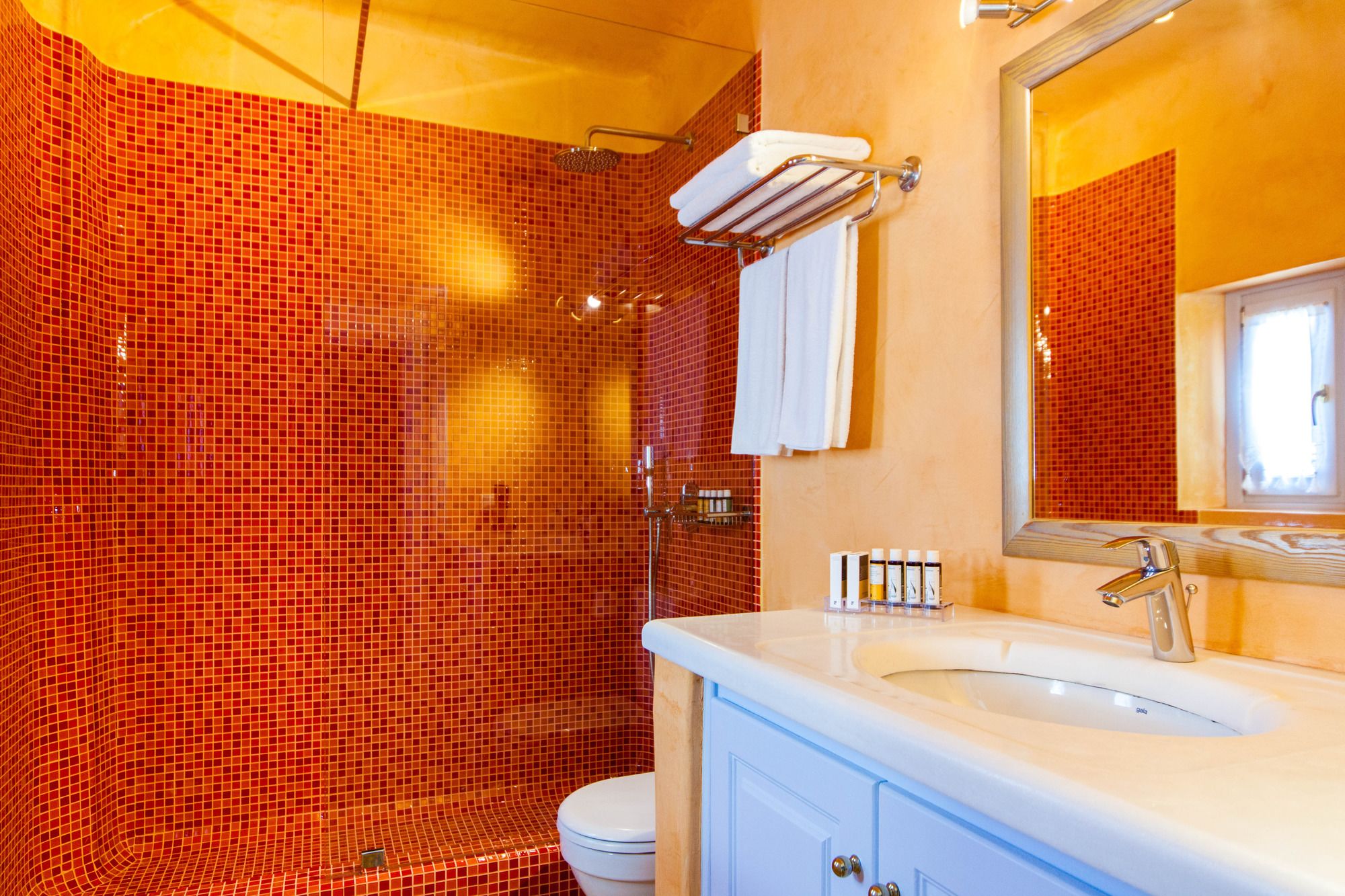 Aria Suites