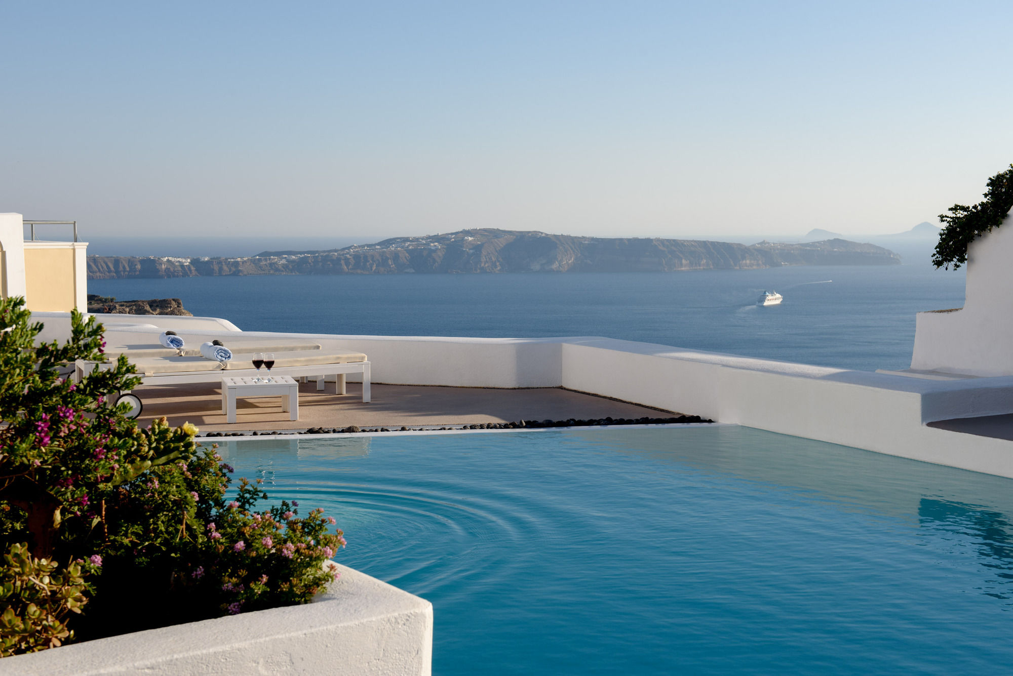 Aria Suites