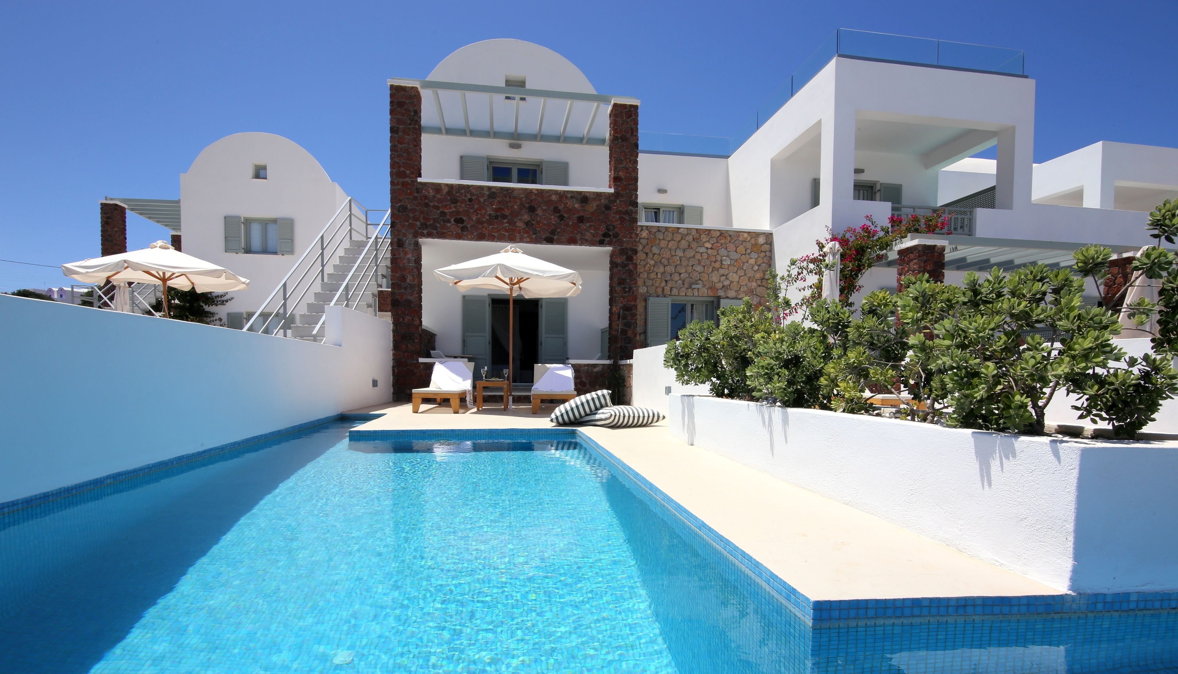 Astro Palace Santorini