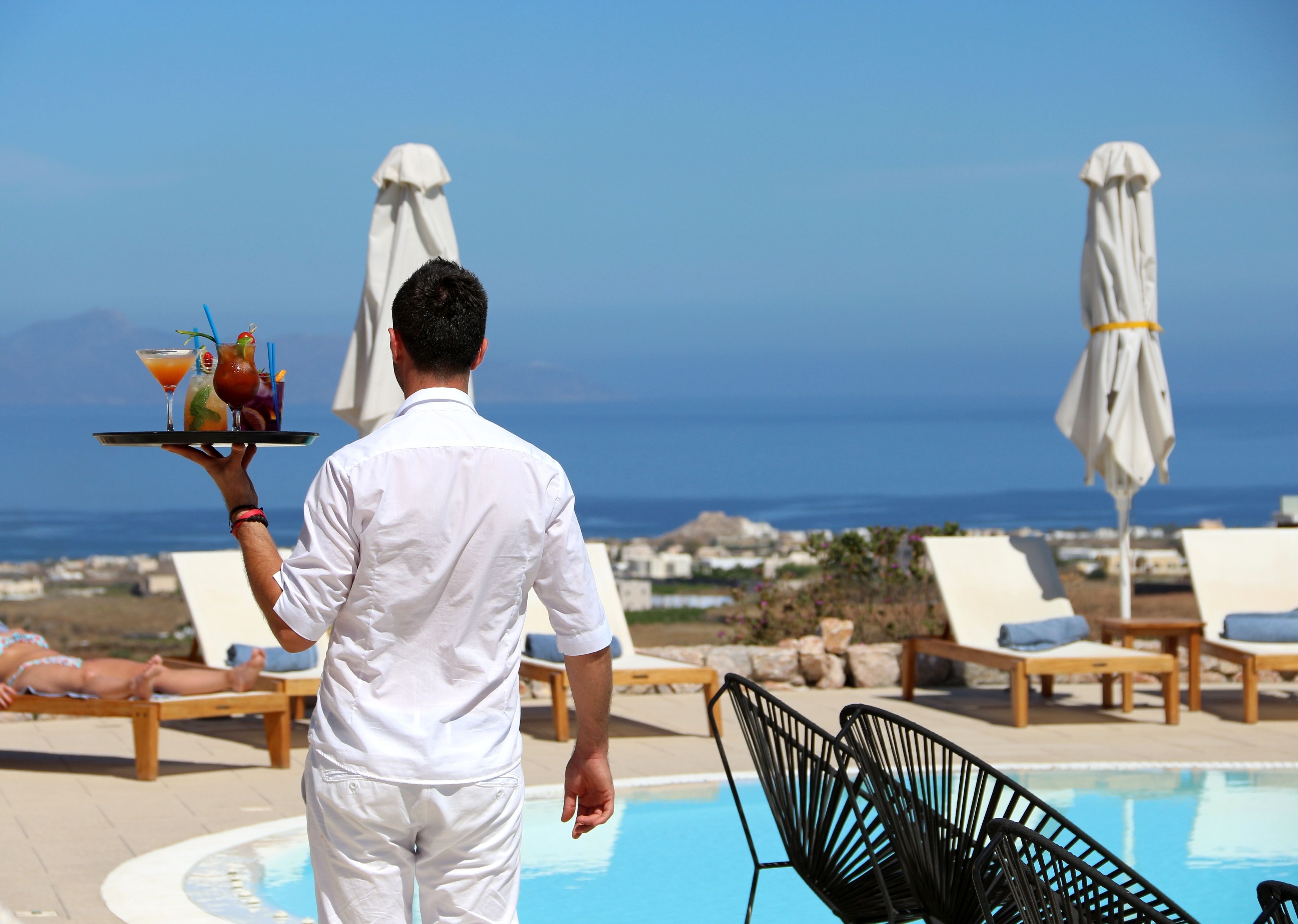 Astro Palace Santorini