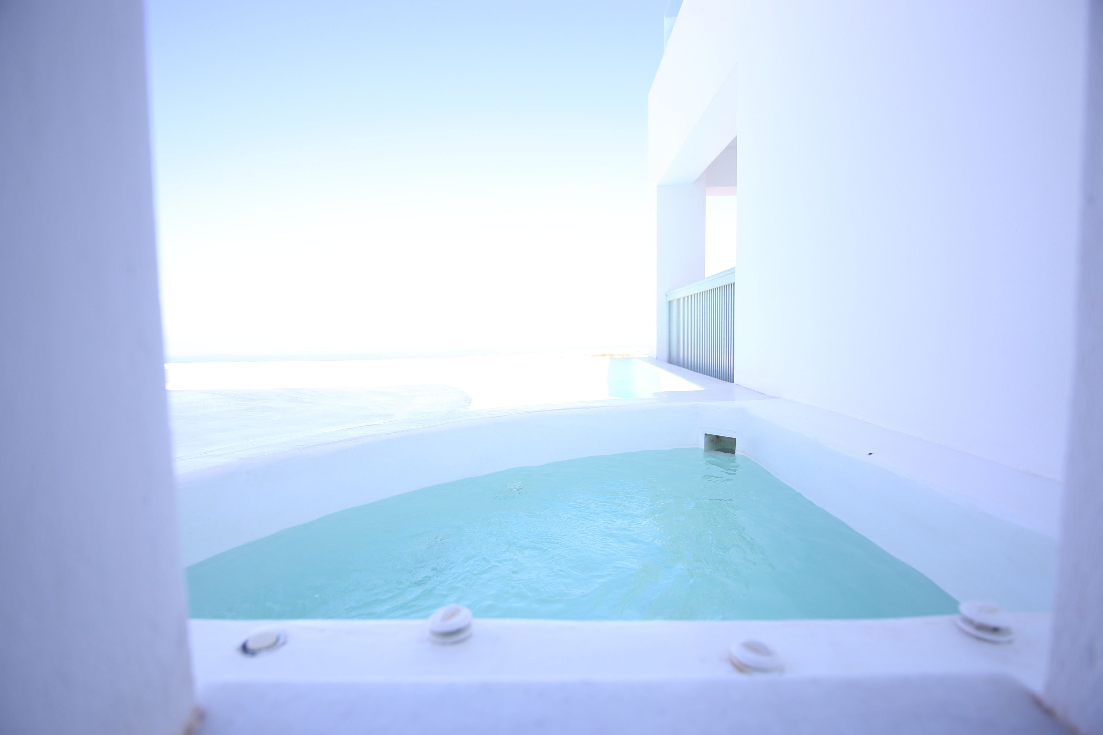 Astro Palace Santorini