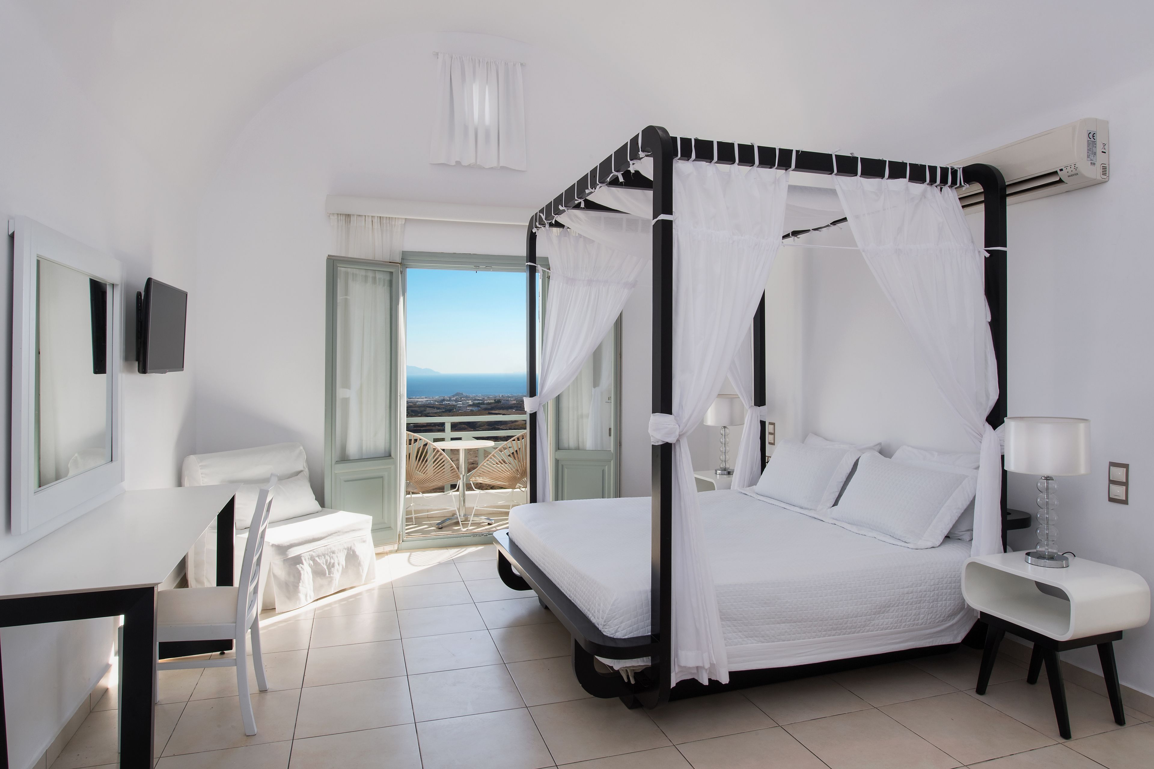 Astro Palace Santorini