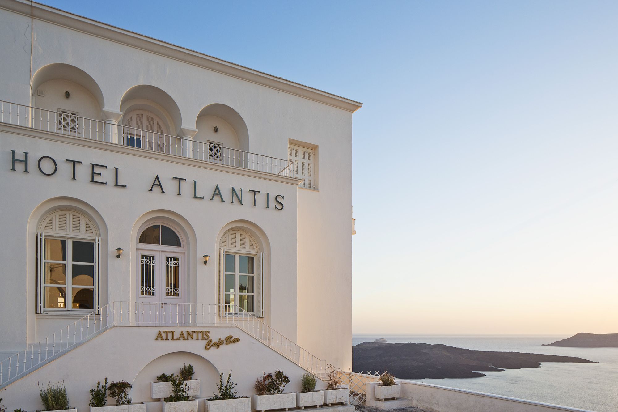Atlantis
